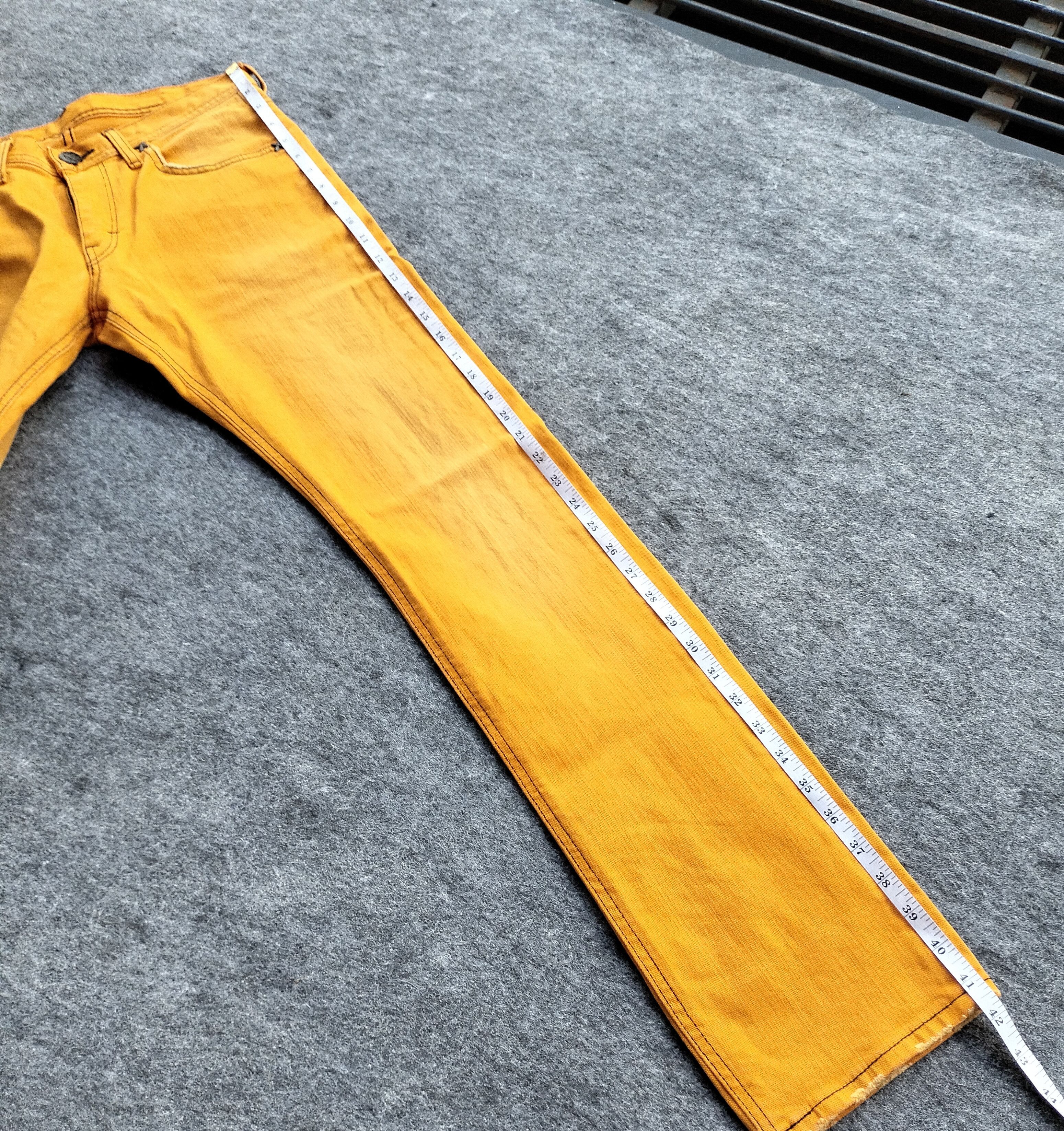 Lee Lee Riders Japan slim jeans Size US 29 - 18 Thumbnail