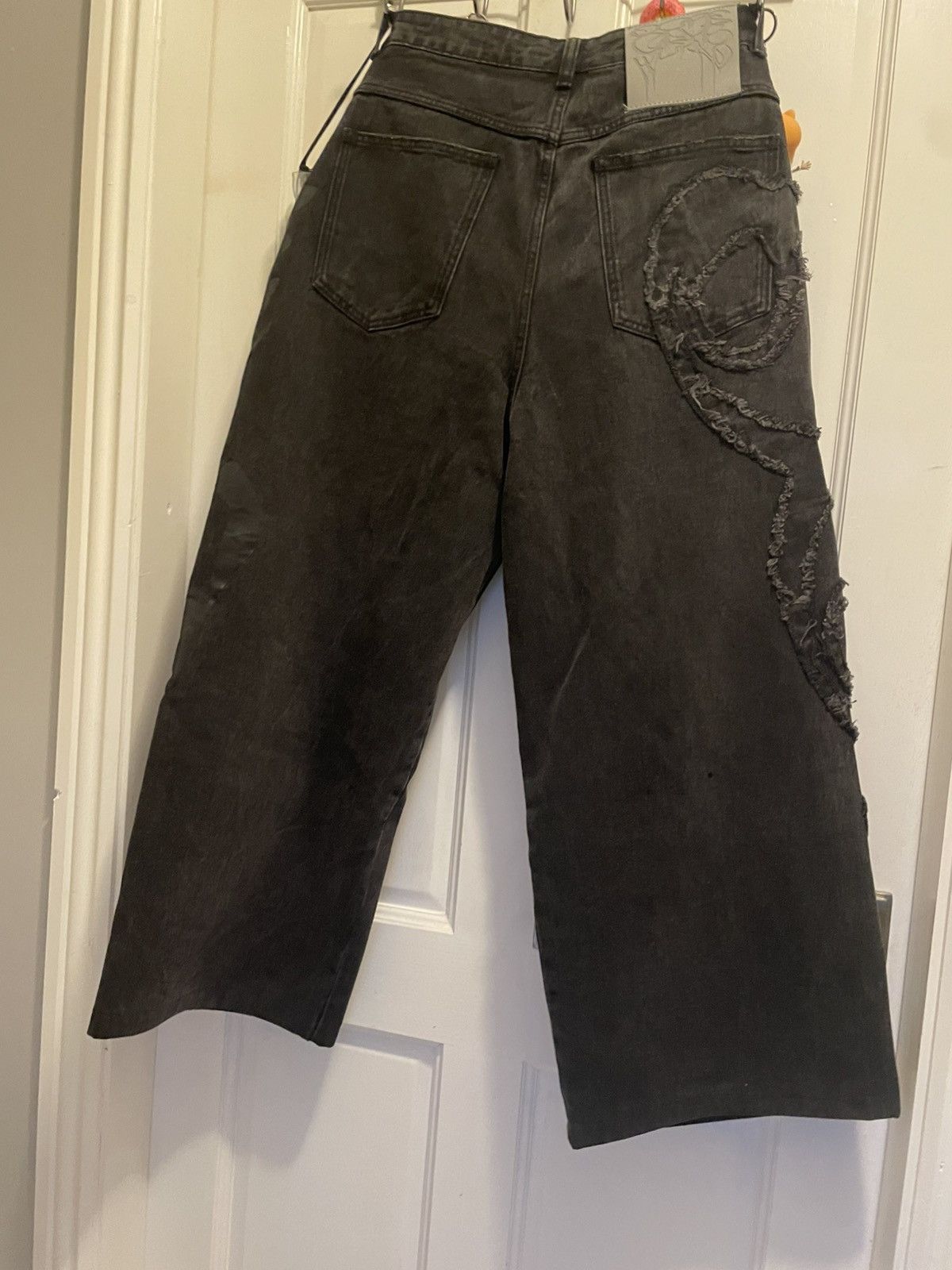 Other baggy jeans Size US 34 / EU 50 - 4 Thumbnail