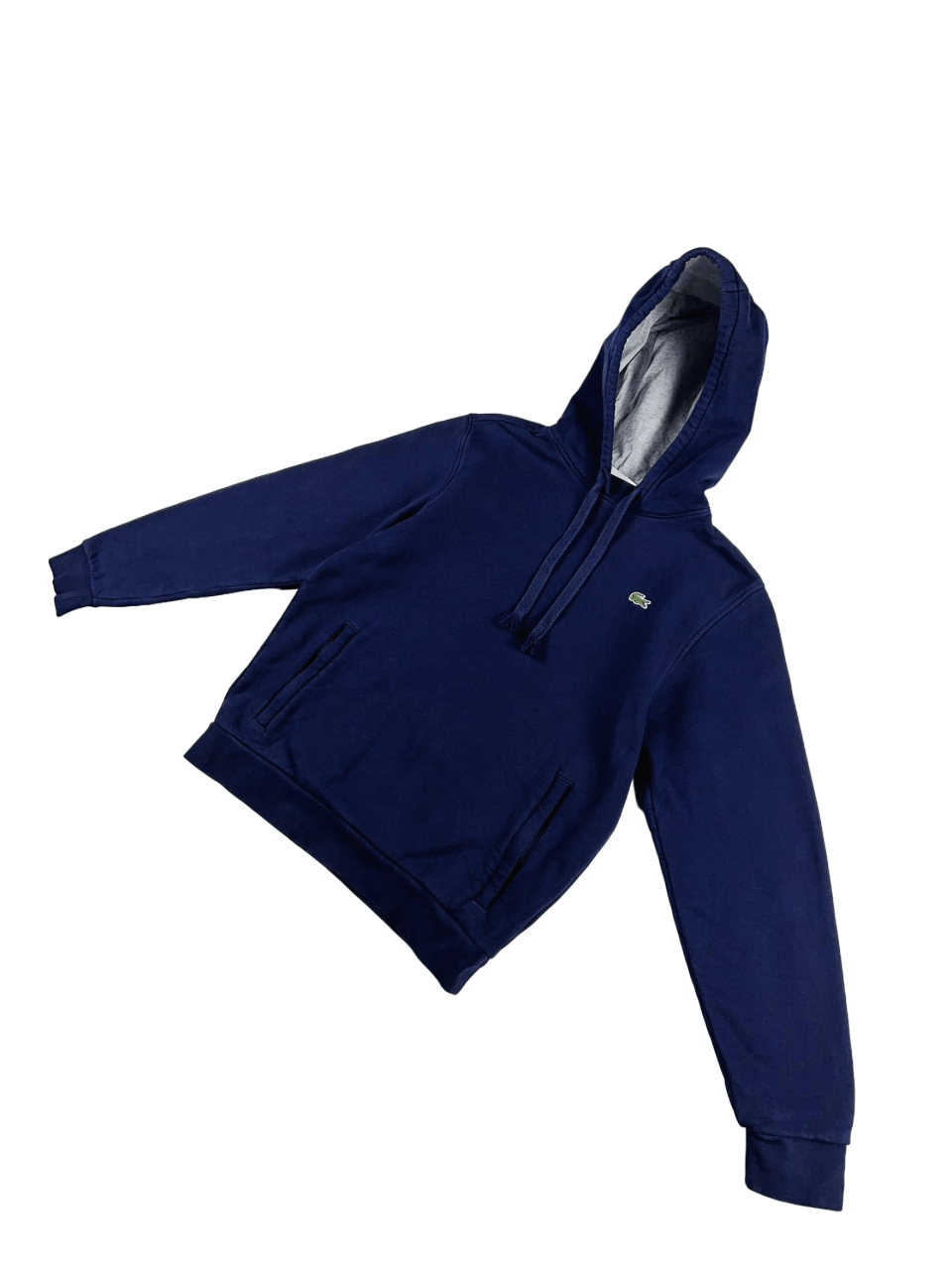 Lacoste Lacoste Hoodie M Size US M / EU 48-50 / 2 - 1 Thumbnail