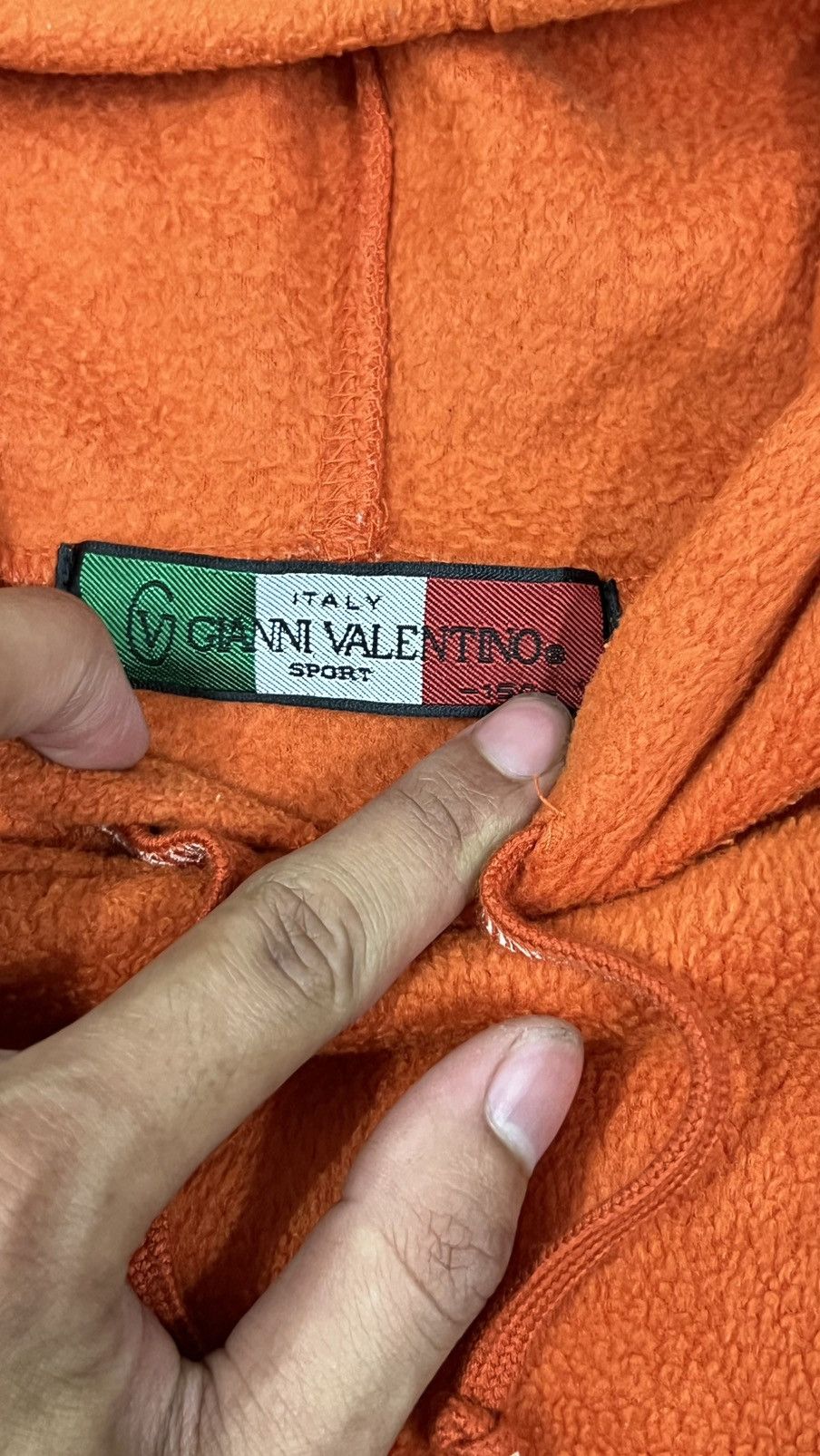 Gianni Valentino Vintage 90s Gianni Valentino Italy Sport Size US L / EU 52-54 / 3 - 6 Thumbnail