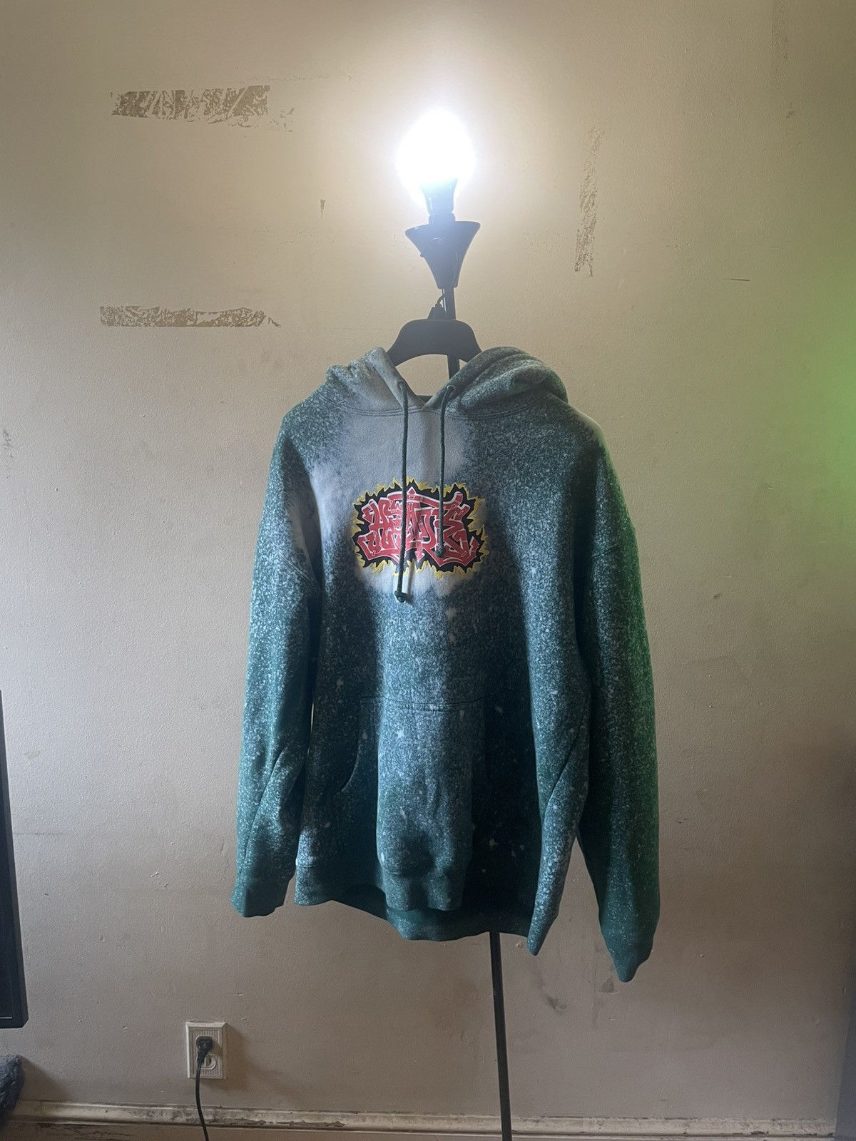 Iggy Iggy NYC hoodie Size US L / EU 52-54 / 3 - 1 Thumbnail