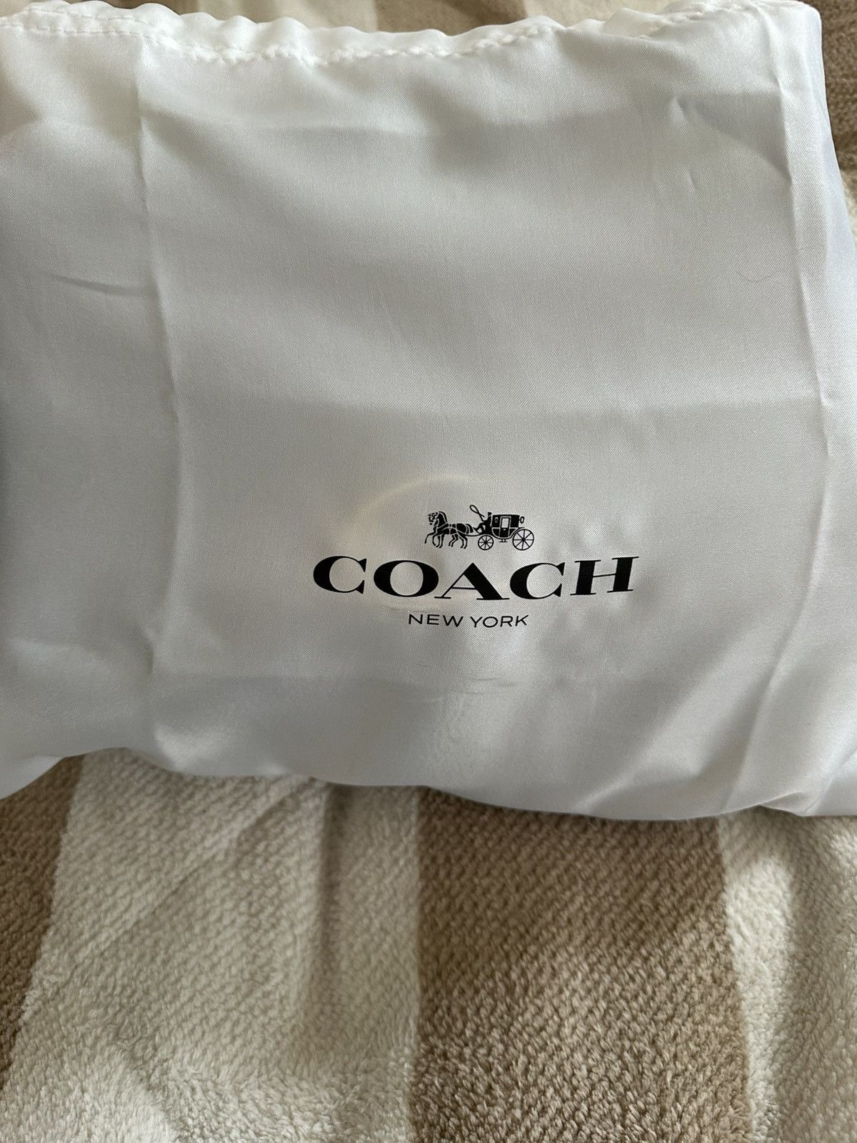 Coach Soft Tabby Shoulder Bag Size ONE SIZE - 6 Thumbnail