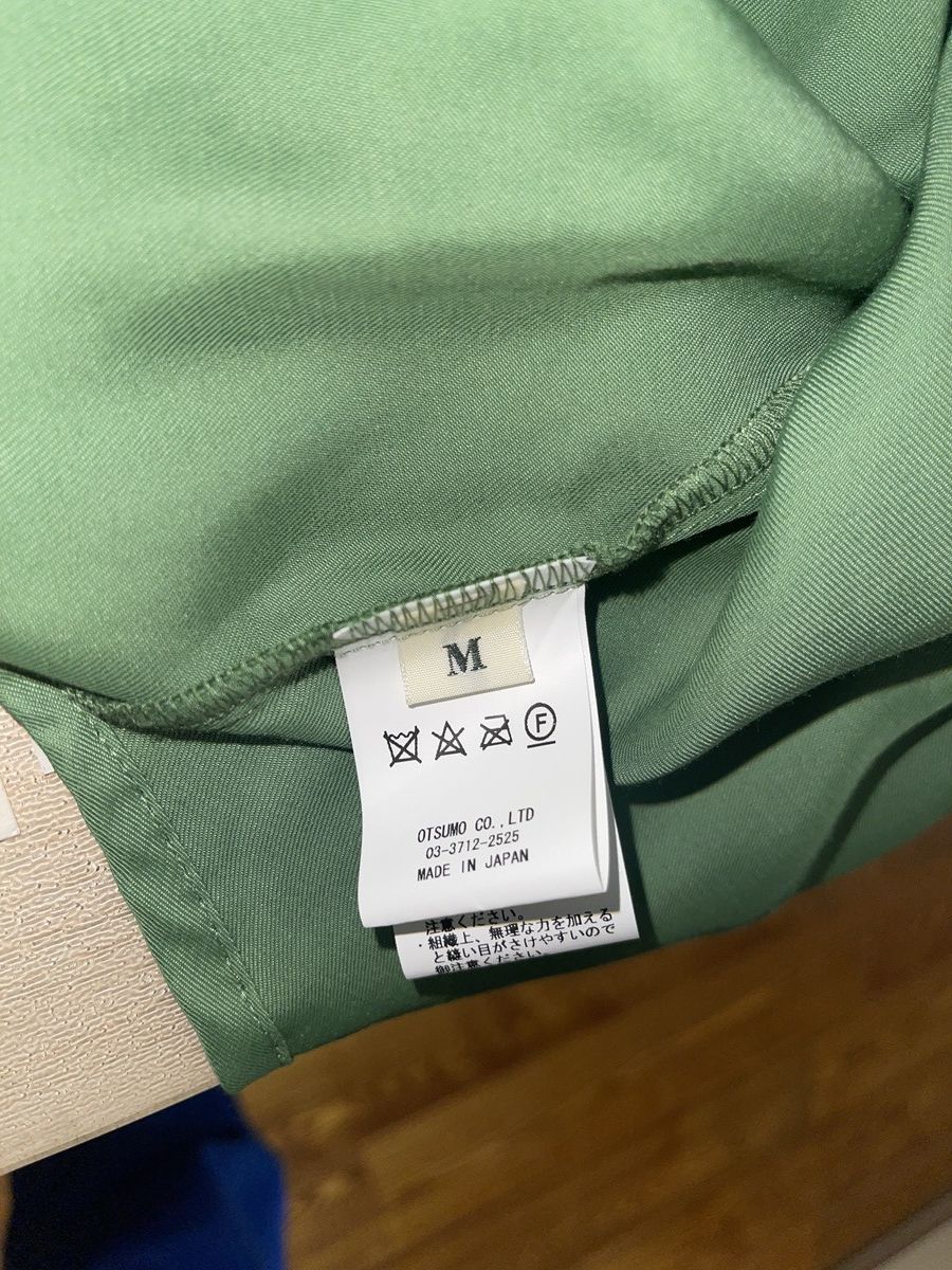 Human Made × Japanese Brand Human made western shirt Size US M / EU 48-50 / 2 - 7 Thumbnail