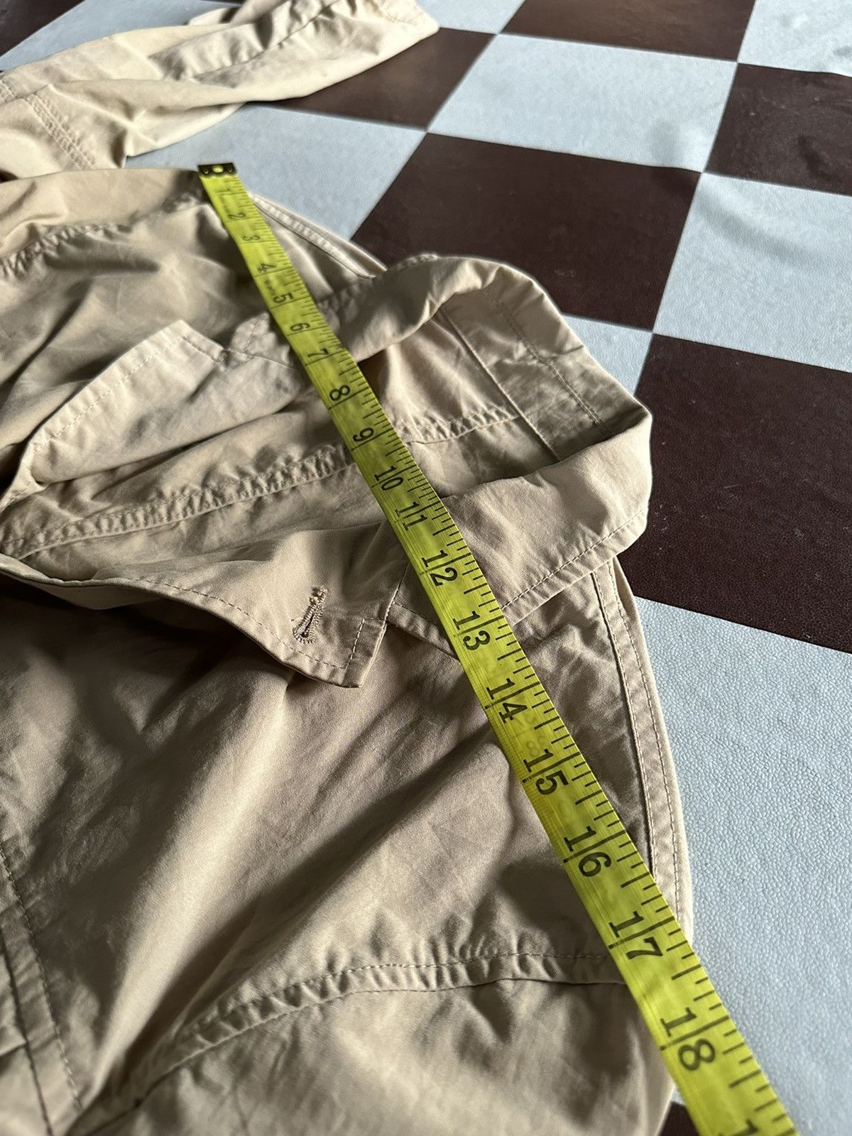 Japanese Brand × PPFM PPFM jacket Size US M / EU 48-50 / 2 - 8 Thumbnail
