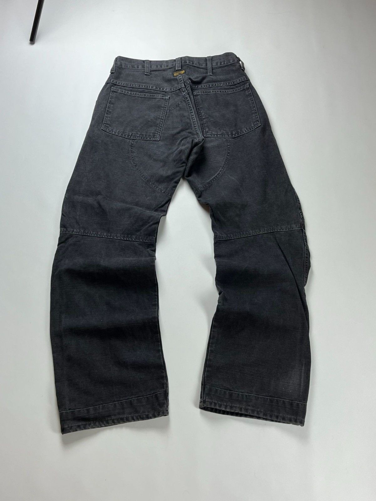 G-Star G-Star Very Rare 90s Double Knee Jeans Made in USA Size 32 Size US 32 / EU 48 - 1 Thumbnail