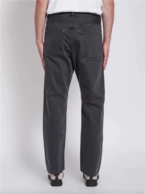Acne Studios acne studios Aged black and grey jeans Size US 30 / EU 46 - 2 Thumbnail