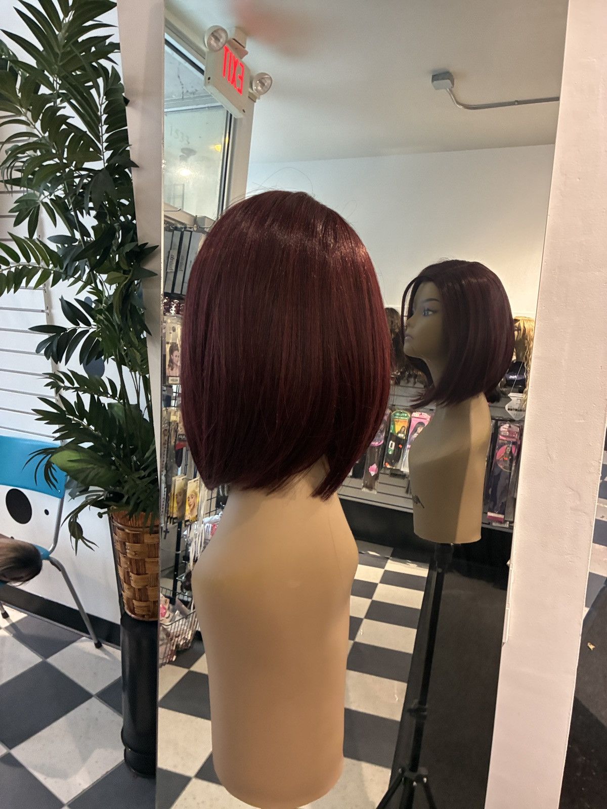 Other Tess wigs Size ONE SIZE - 5 Thumbnail