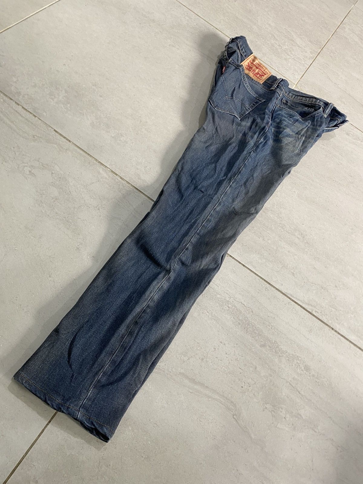 Levi’s 511 Slim Fit