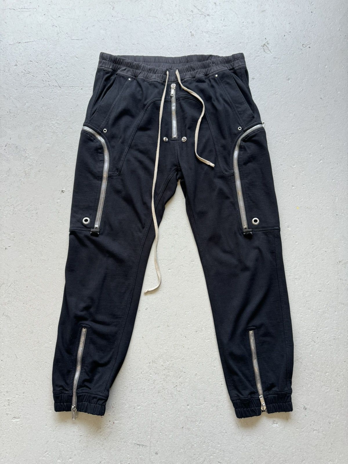 パンツ Rick Owens Strobe pants 22aw Rick Owens Fw 22 Strobe Pants | Grailed