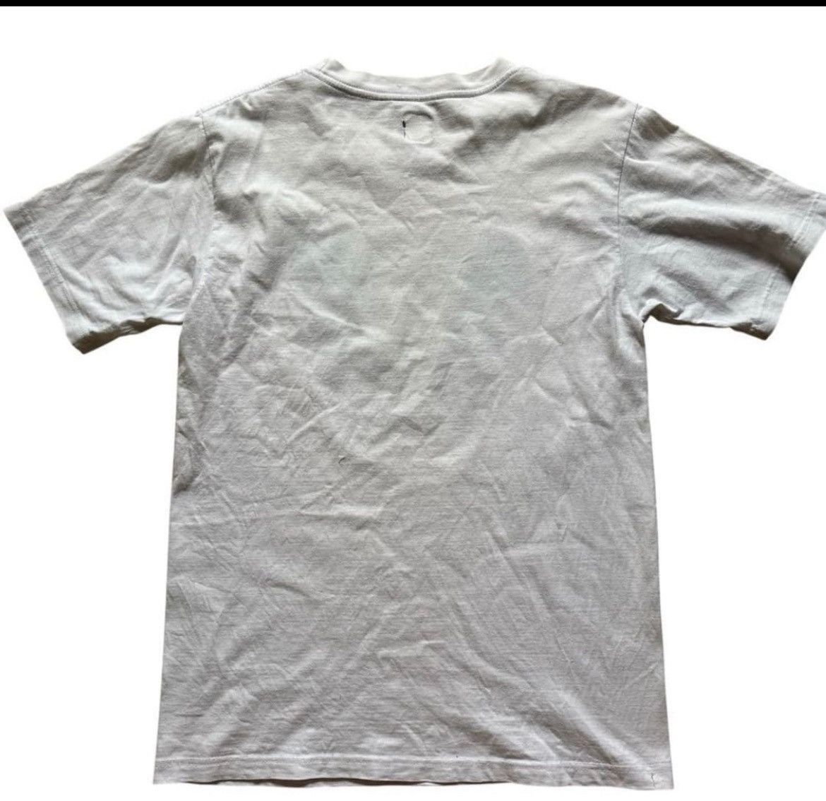 Kaws × Undercover KAWS × UNDERCOVER 2001 SS T-Shirt Size US L / EU 52-54 / 3 - 2 Thumbnail