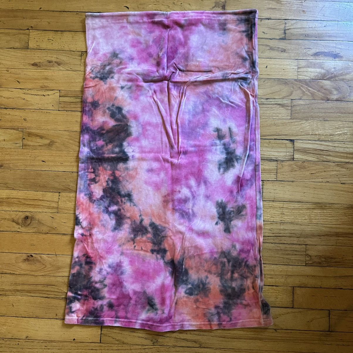 Other Whynotus velour skirt Size 35" - 4 Thumbnail
