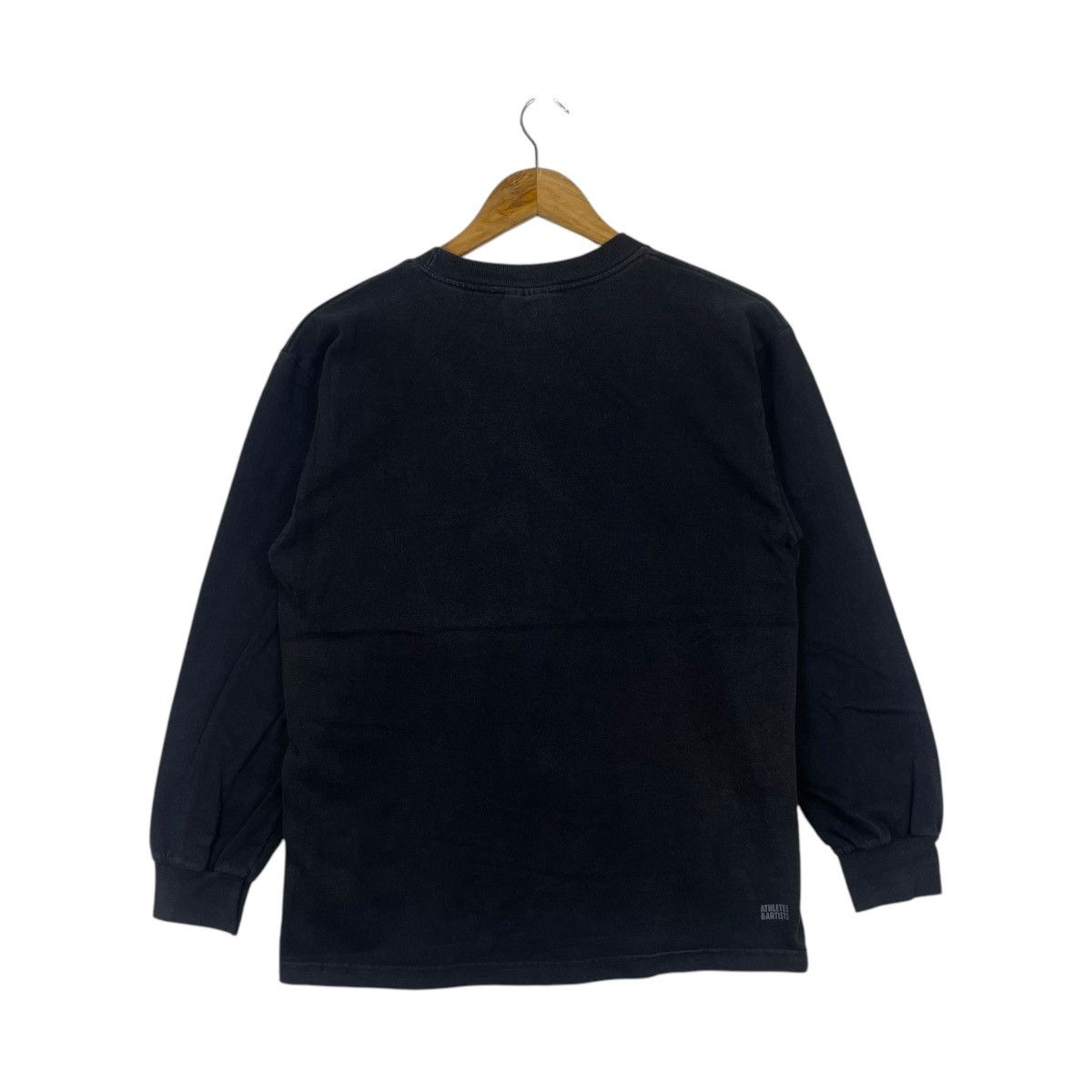 Gravis × Vintage Vintage GRAVIS Skateboarding Long Sleeve Shirt Size US M / EU 48-50 / 2 - 5 Thumbnail