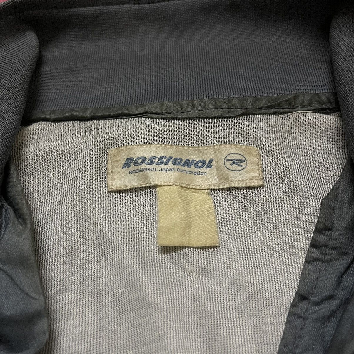 Other Vintage Rossignol Jacket Windbreaker Lightjacket Size US M / EU 48-50 / 2 - 5 Thumbnail