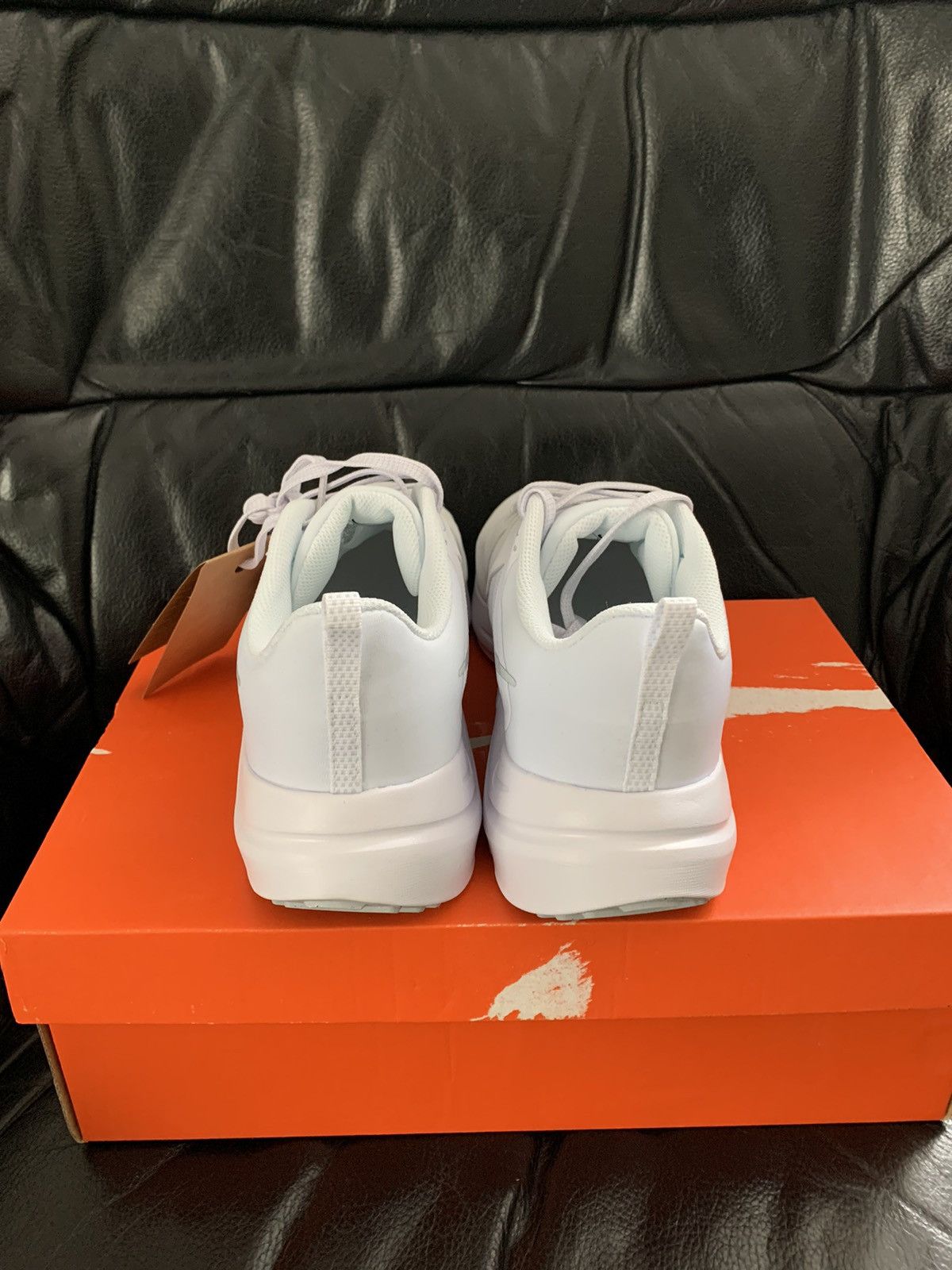 Nike Nike Downshifter 12 Running Shoes zoom air max 11/45/28.5cm Size US 11 / EU 44 - 5 Thumbnail