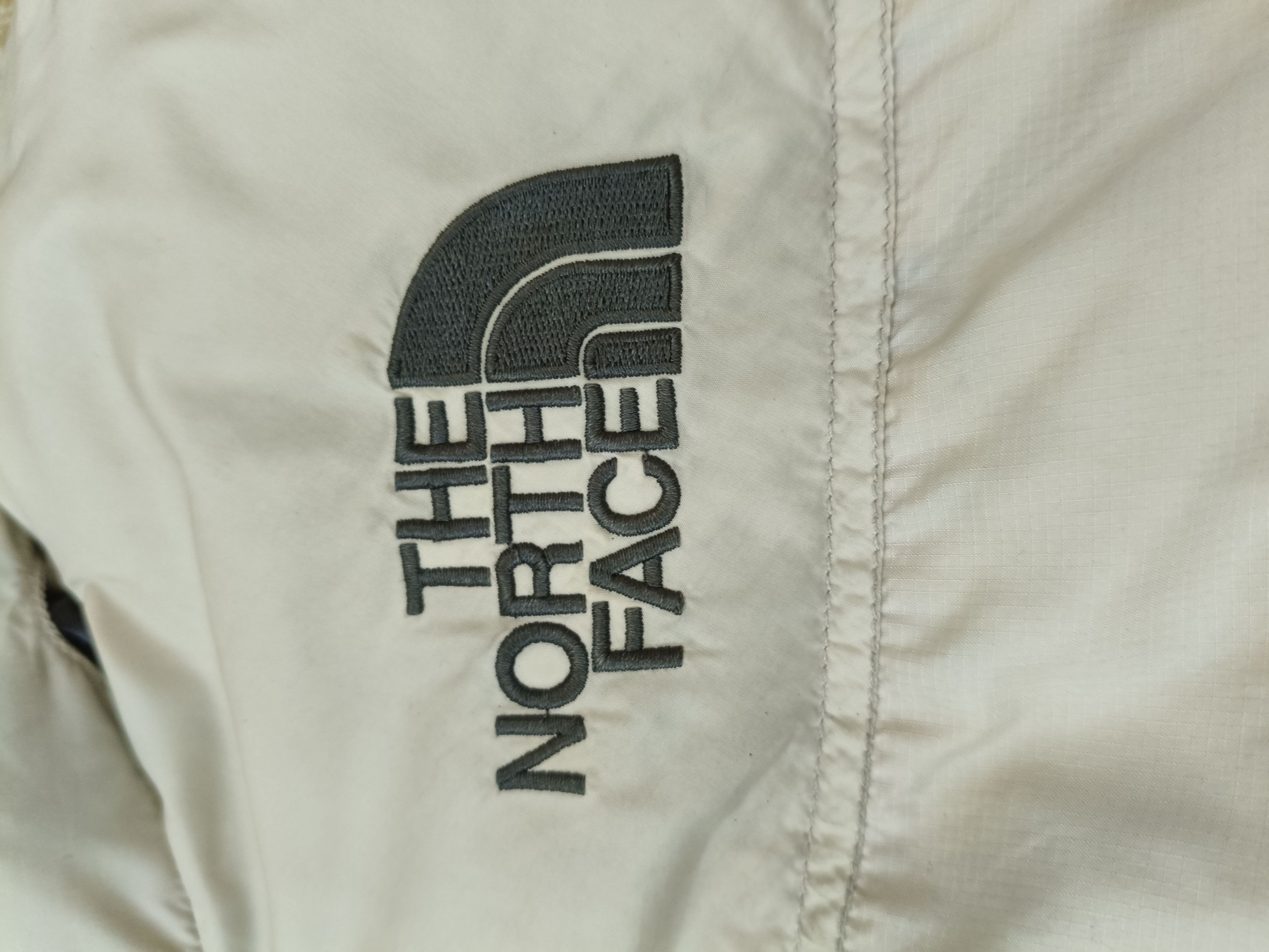 The North Face × Vintage Vintage TNF Puffer 700 Custom Back Pocket Size US L / EU 52-54 / 3 - 9 Thumbnail