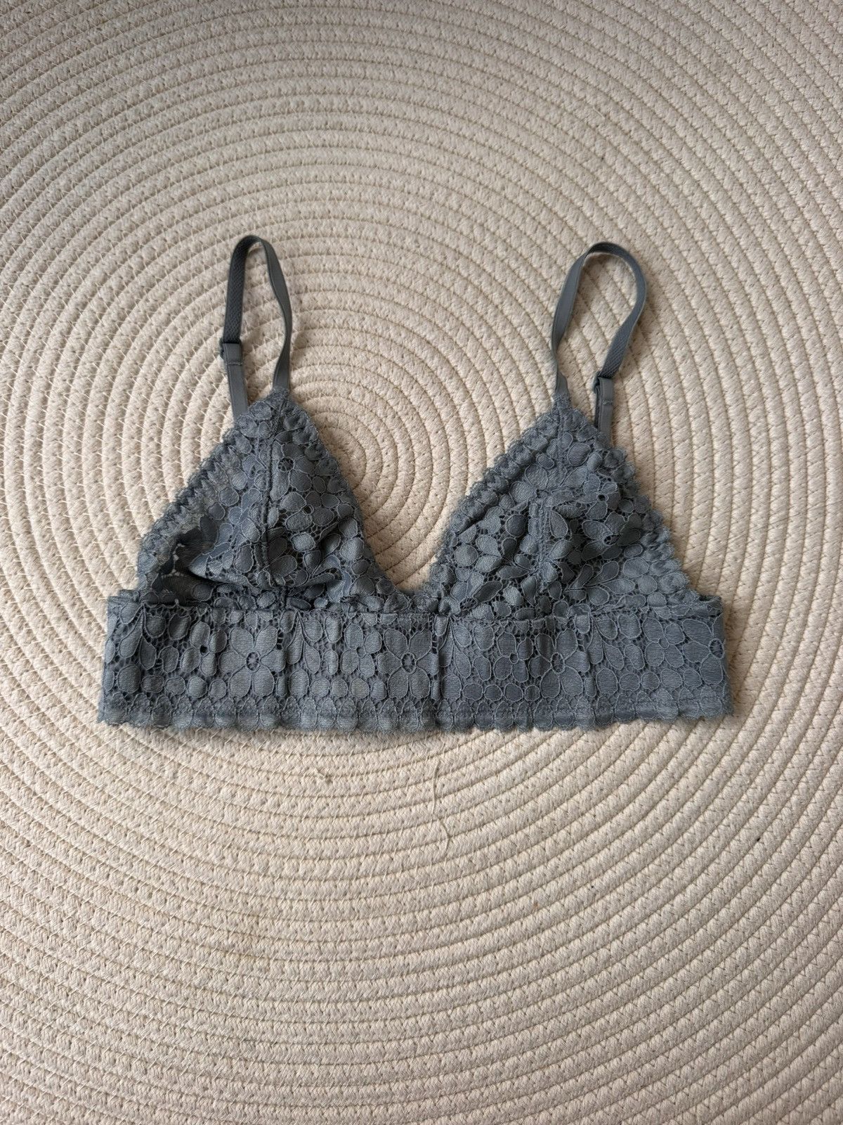 Other Bralette size M fits for 75B Size ONE SIZE - 1 Thumbnail
