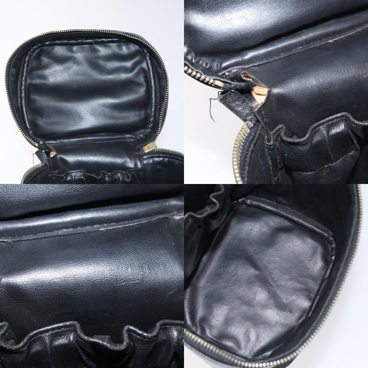 Chanel Chanel Vanity Pouch Size ONE SIZE - 6 Thumbnail