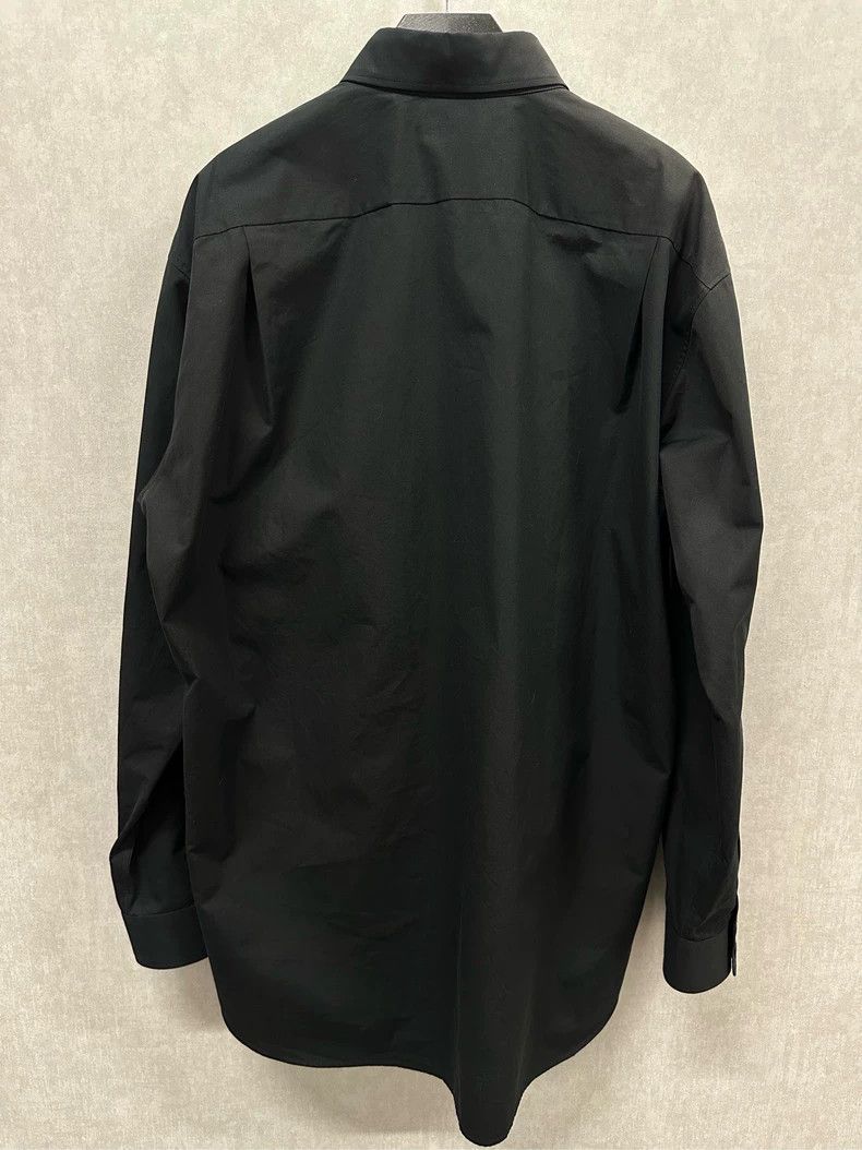 Balenciaga Balenciaga size 39 Coke shirt Size US S / EU 44-46 / 1 - 4 Thumbnail