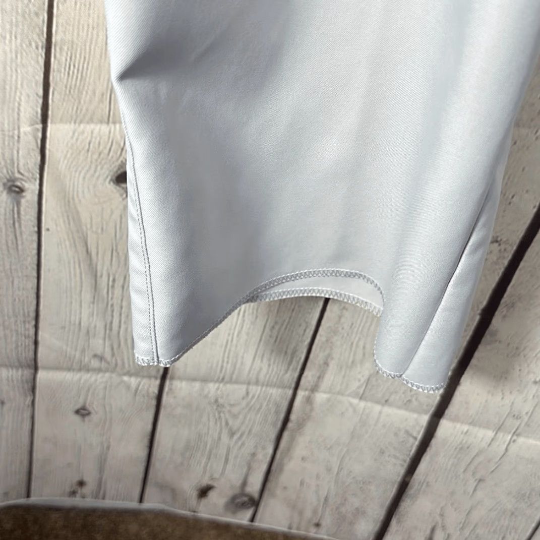 Peter Millar Peter Millar Durham High Drape Performance Pants MS16EB78 Size 40 Polyester Size US 40 / EU 56 - 4 Thumbnail