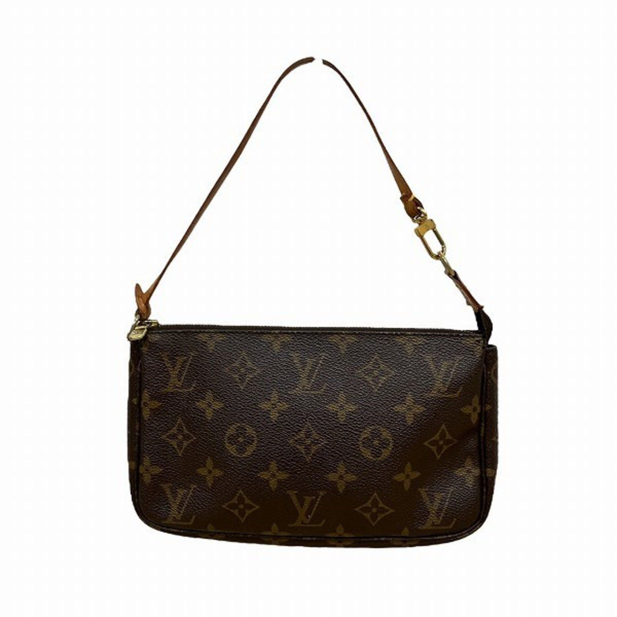 Louis Vuitton Louis Vuitton Pochette Accessoire clutch Size ONE SIZE - 1 Thumbnail