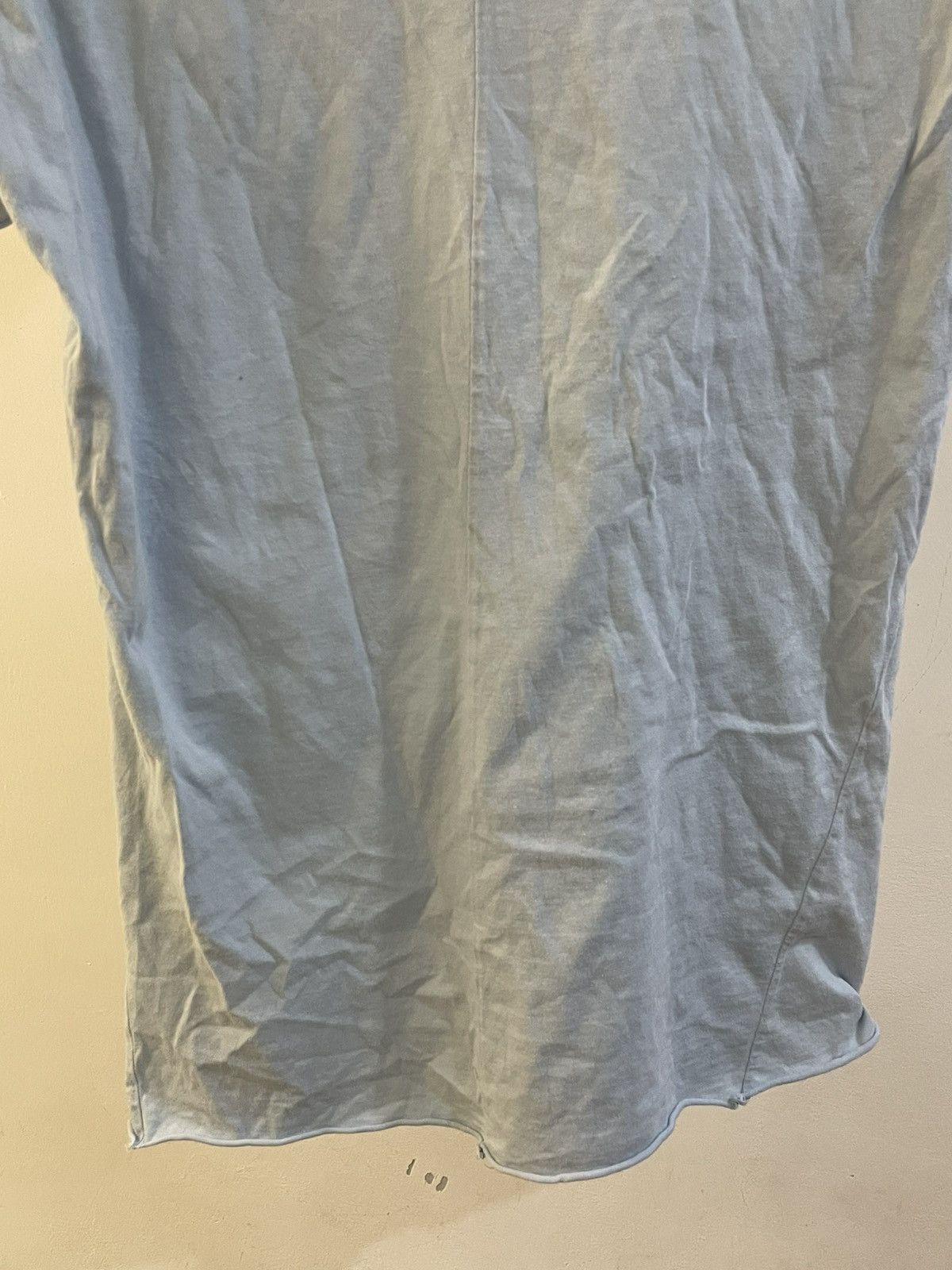 Ma+ Wjk Japan Anatomical Tee Size US M / EU 48-50 / 2 - 11 Thumbnail