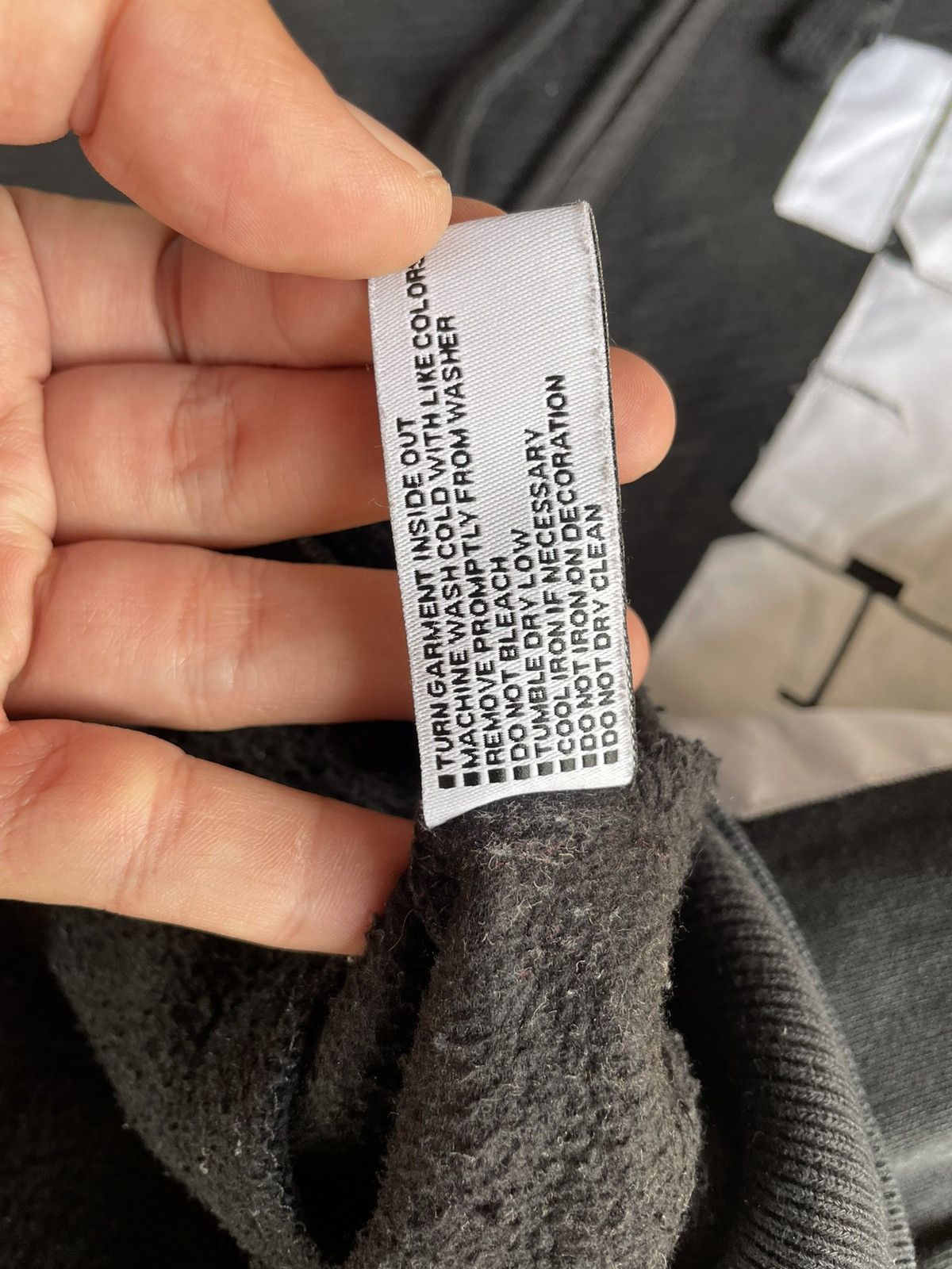 Ecko Unltd. Hoodie Zip Ecko UNLTD Size US XL / EU 56 / 4 - 7 Thumbnail