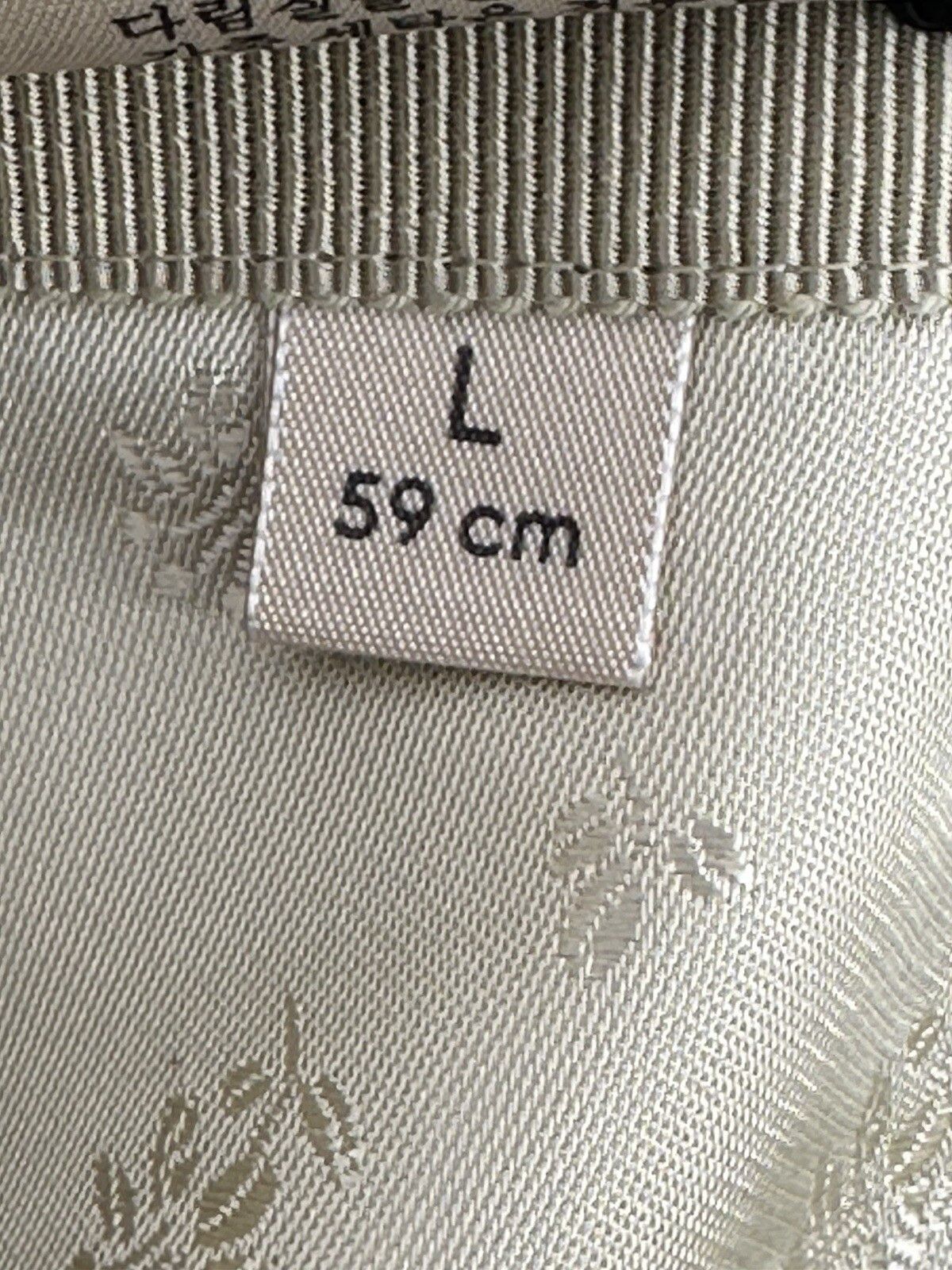 Gucci Size-L-59cm / New Gucci Cap Size ONE SIZE - 15 Thumbnail