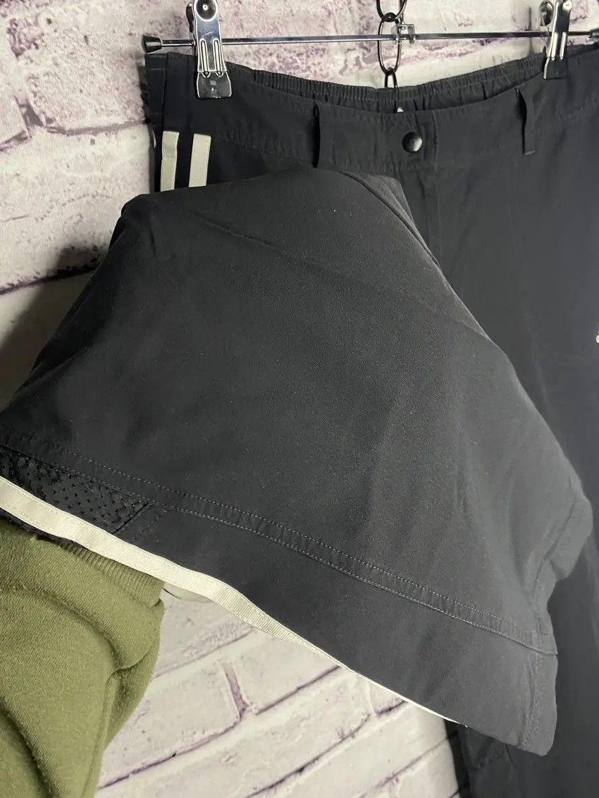 Adidas 😎WOMENS Vintage adidas track pants loose baggy 2006s 😎 Size US 30 / EU 46 - 10 Thumbnail