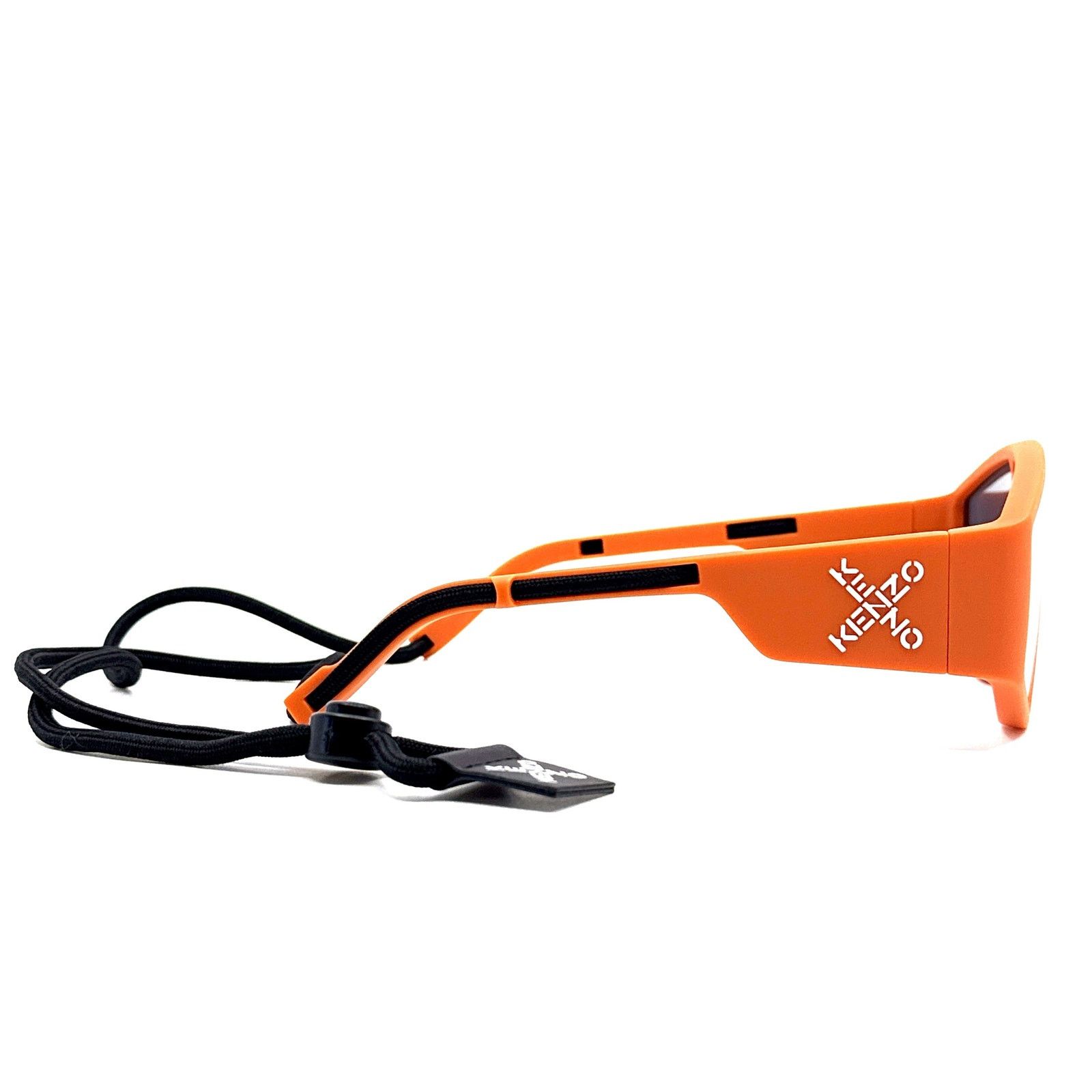 Kenzo New, KENZO Sunglasses KZ40132U-Y 43C Authentic Size ONE SIZE - 3 Thumbnail