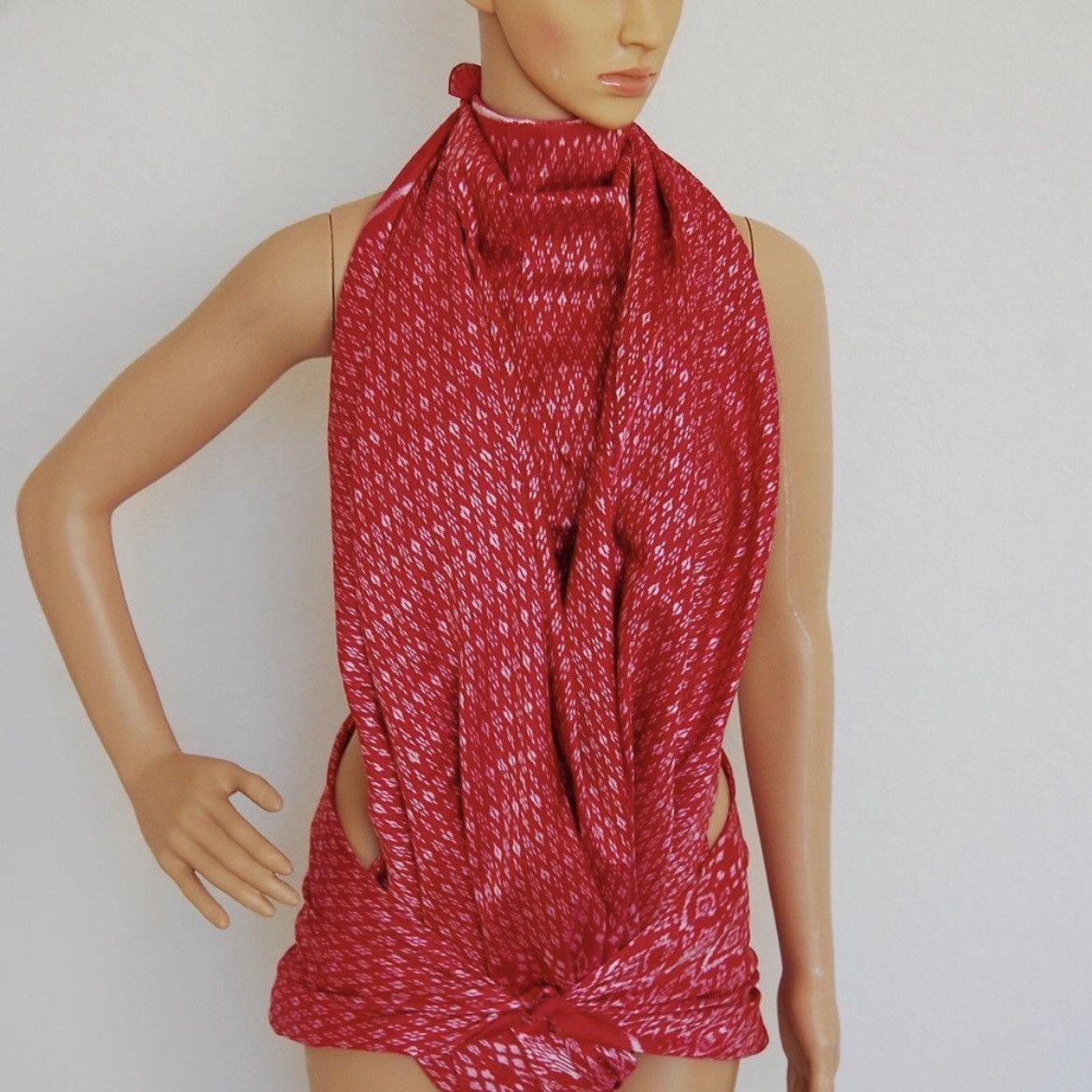 Other “Malong”/Sarong Swimsuit Size ONE SIZE - 2 Thumbnail