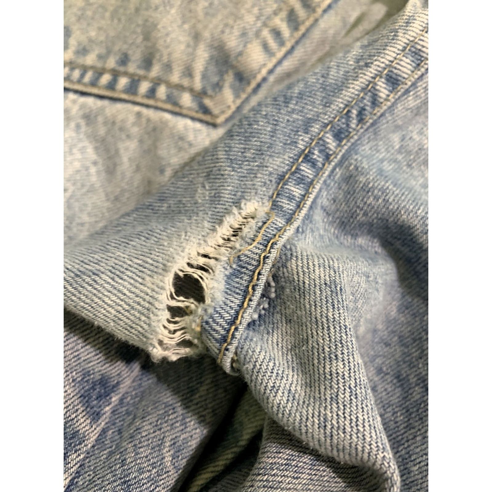 Vintage VINTAGE PACO Jeans Denim Pants Jeans Men’s Size 34x32 Blue Bootcut 32x34 Mens History: 90s? (Note: restructure removed) Size US 34 / EU 50 - 7 Thumbnail