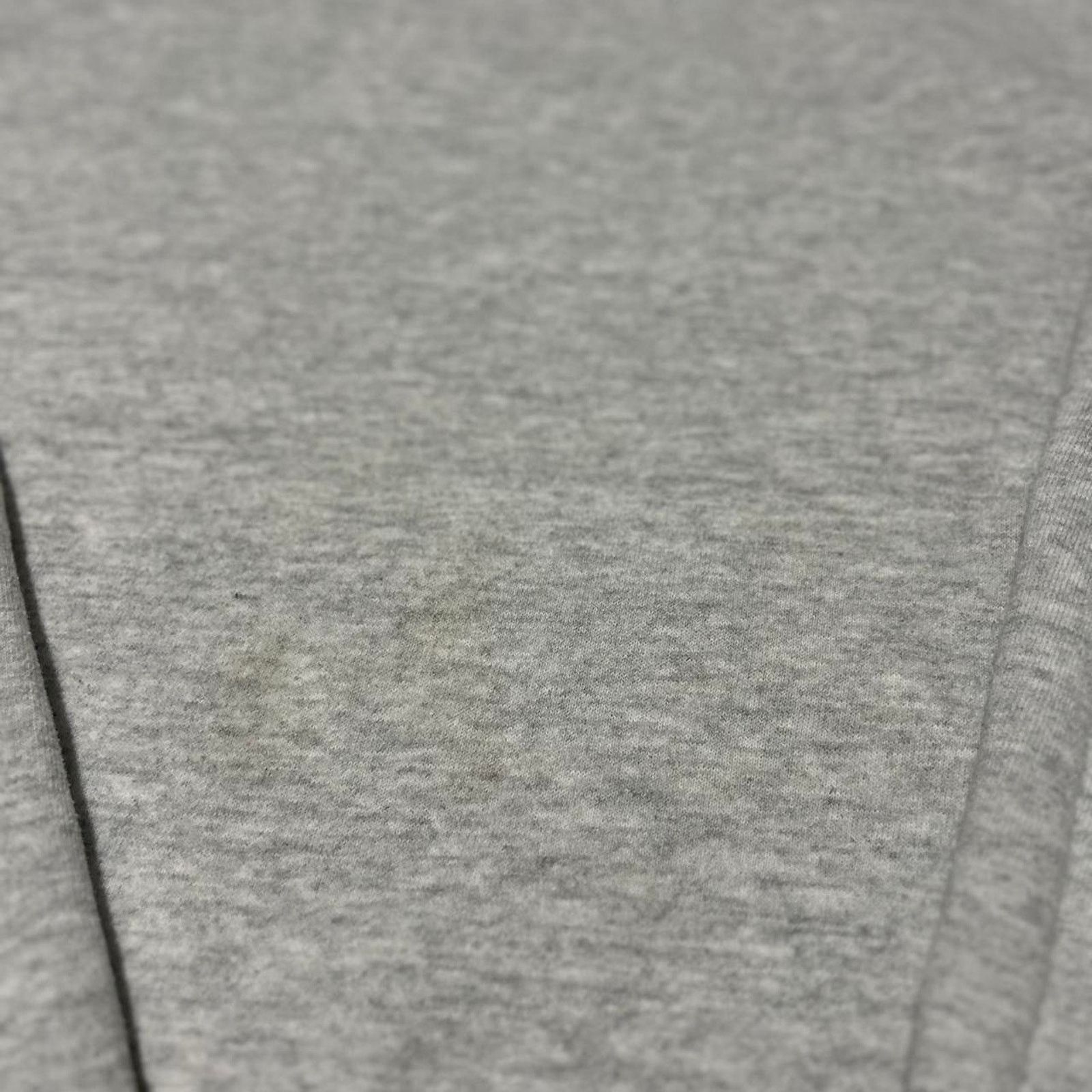 Other Big Tag Grey Ultra Fleece Vintage Essential Blank Sweatshirt Size US L / EU 52-54 / 3 - 3 Thumbnail