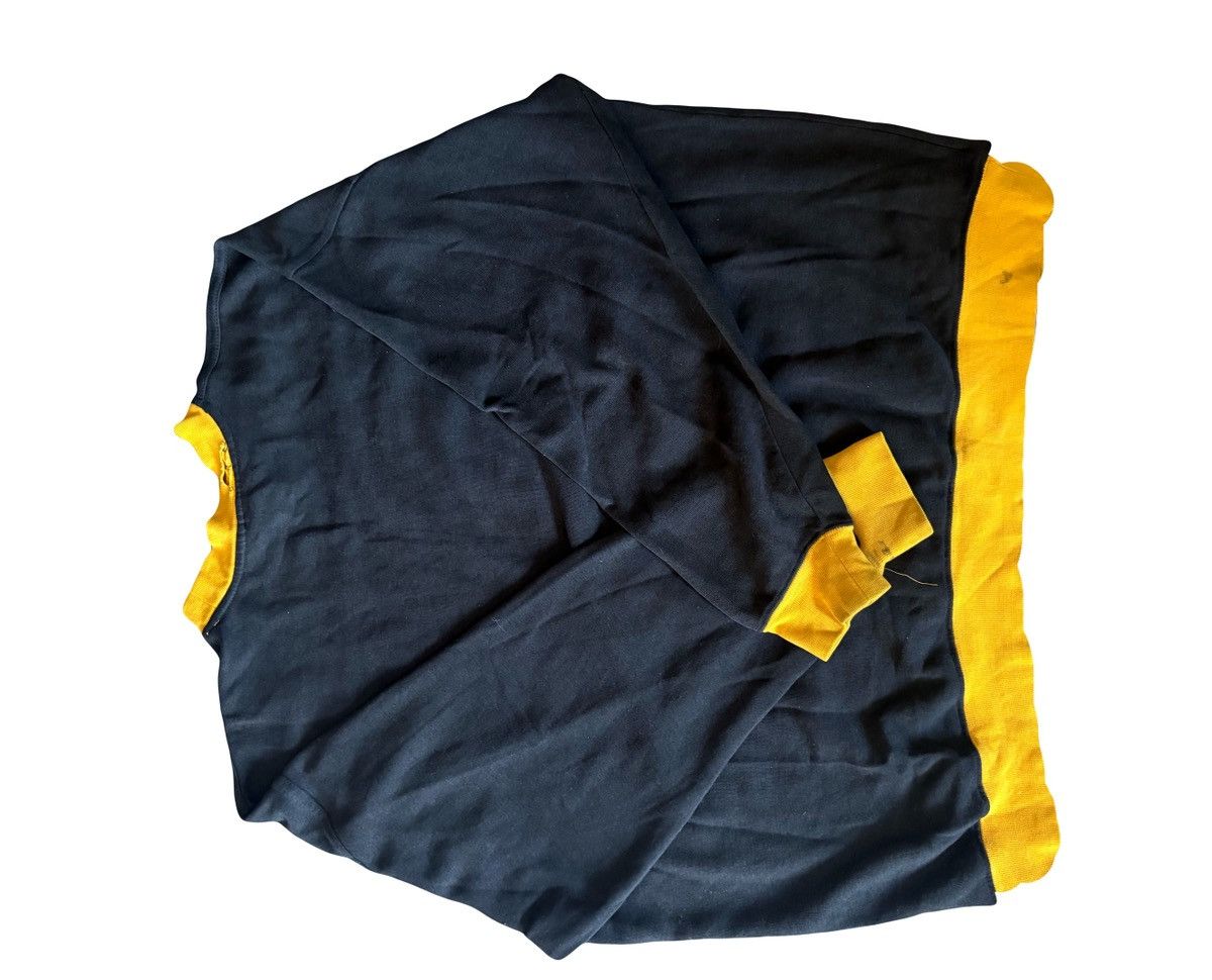 Lee Vintage Style Steelers Crewneck Size US XL / EU 56 / 4 - 2 Thumbnail