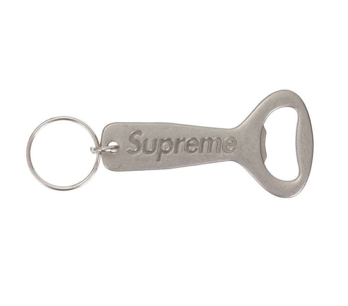Supreme Supreme Keychain Size ONE SIZE - 5 Thumbnail