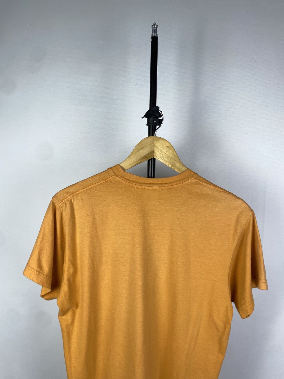 Nike × Vintage 90s Nike Swoosh Vintage Y2K Retro Tn Tee T-Shirt Size US S / EU 44-46 / 1 - 9 Thumbnail