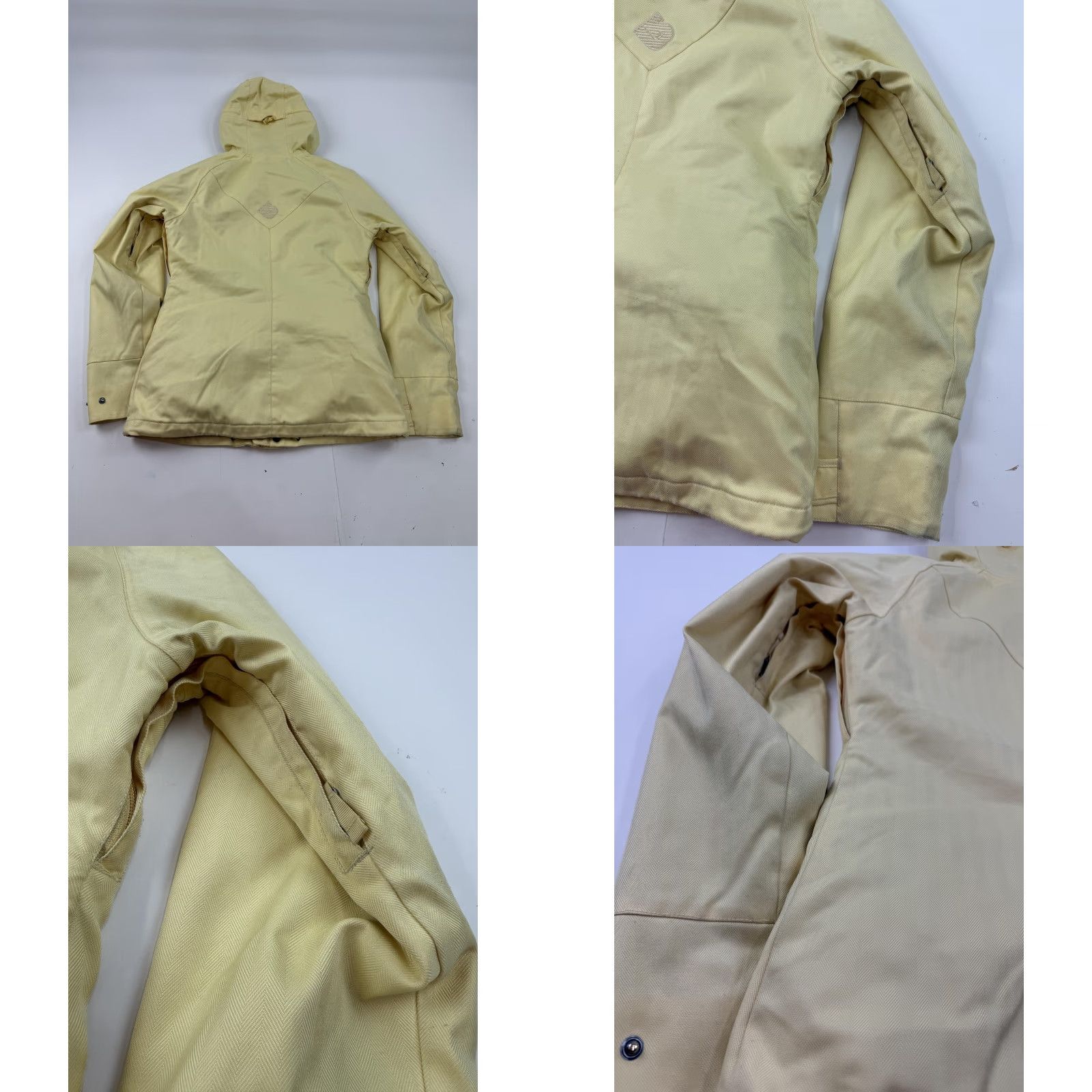 Burton VINTAGE? No. Size S / US 4 / IT 40 - 10 Thumbnail