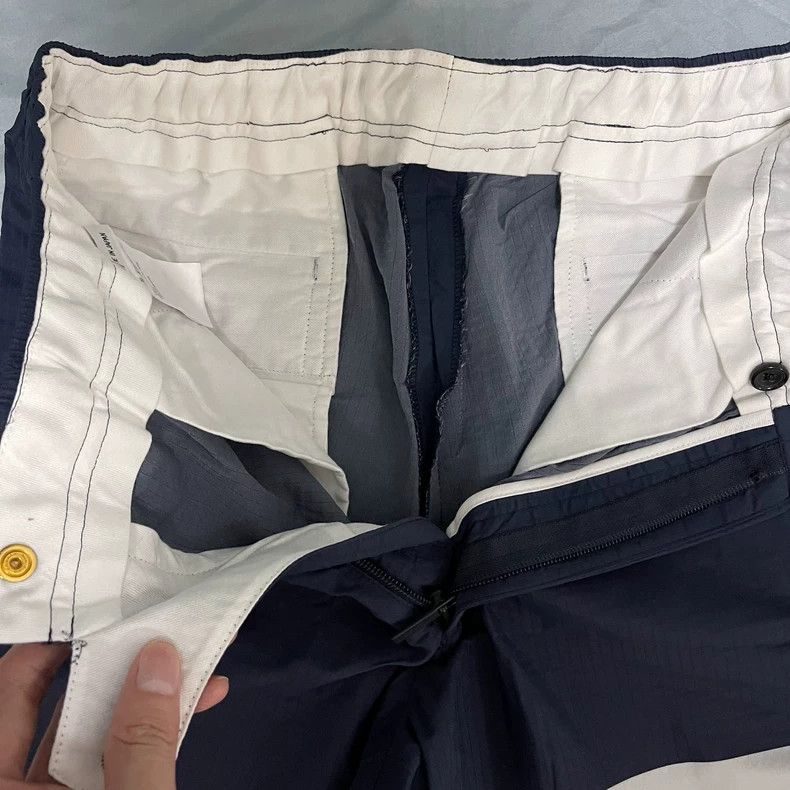 Thom Browne Thom Browne Nike Sportswear Size US 38 / EU 54 - 5 Thumbnail