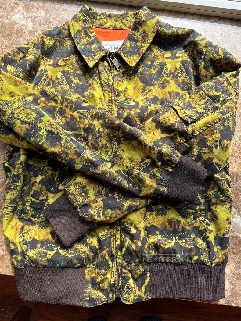 Alexander McQueen Alexander Mcqueen Jacket Size US L / EU 52-54 / 3 - 1 Thumbnail