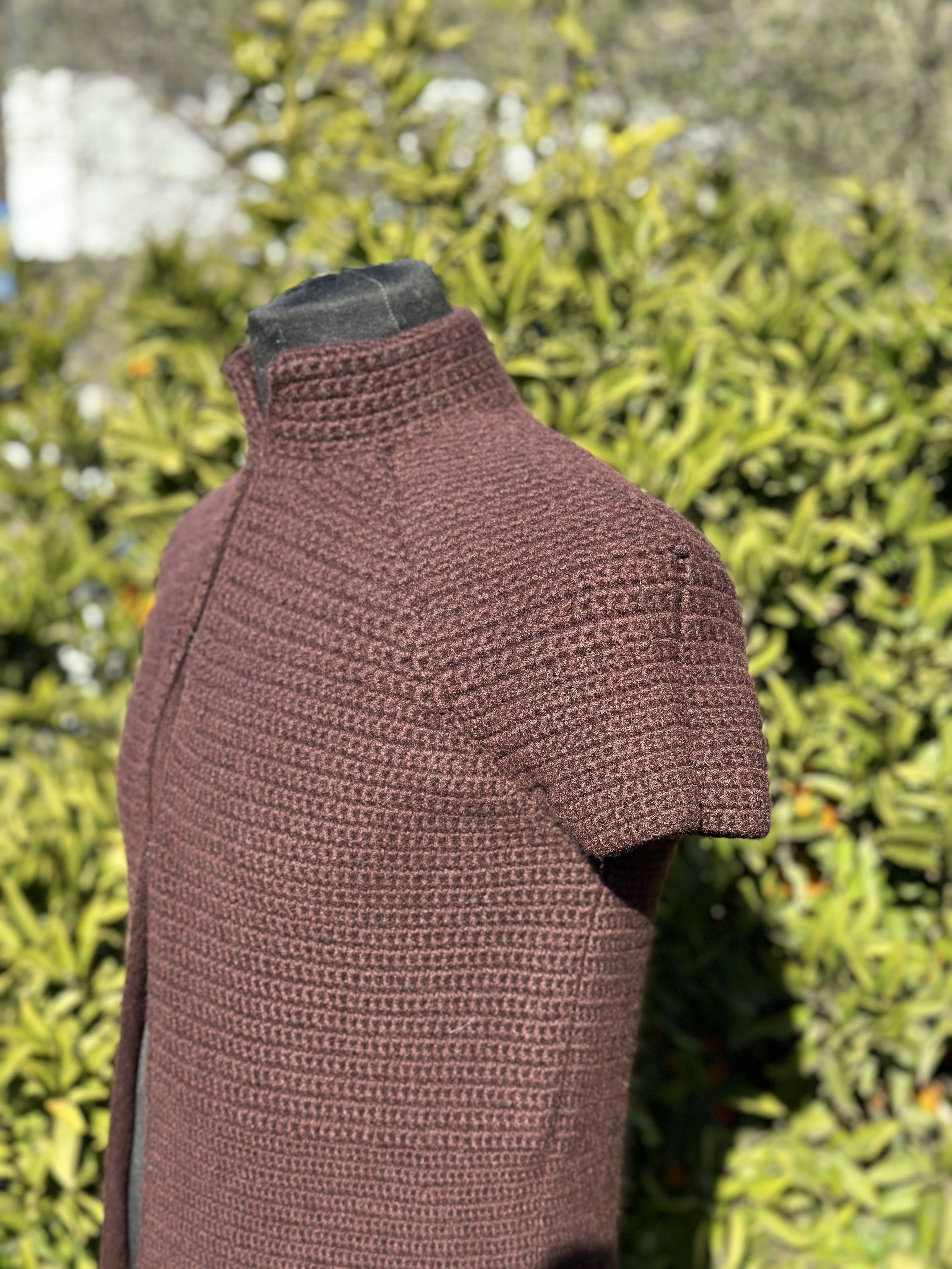 Akris Handcrafted Akris Pure Cashmere Long Sweater Cardigan Size L Size L / US 10 / IT 46 - 8 Thumbnail