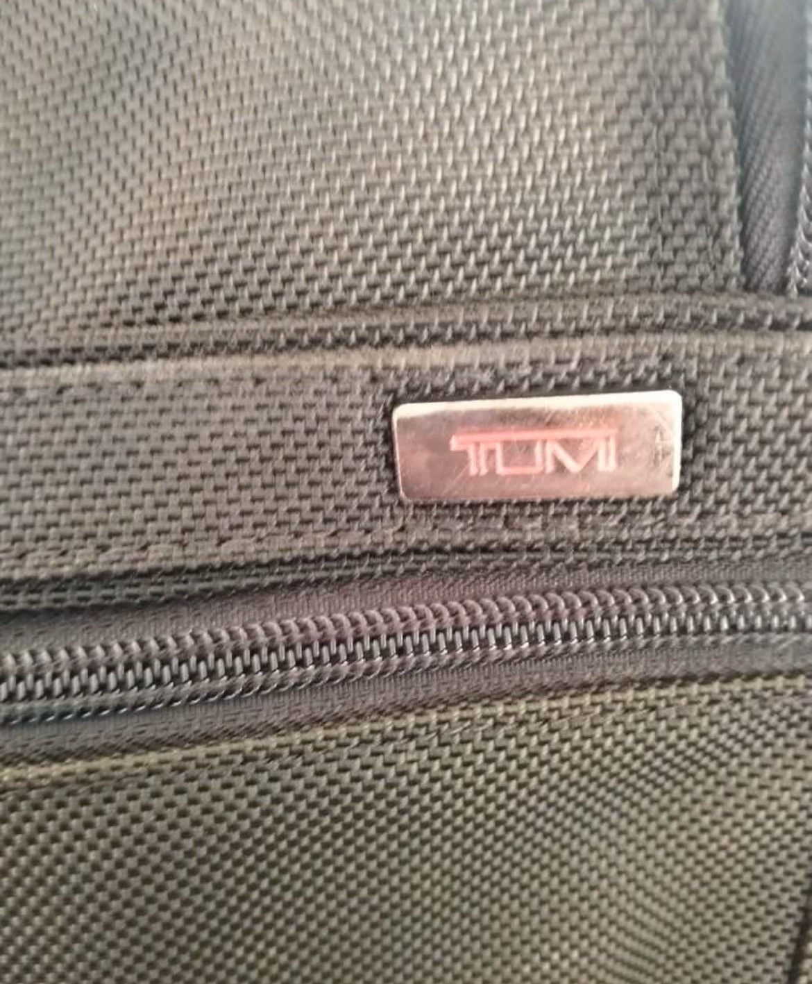 Tumi Authentic Tumi Messenger Bag Size ONE SIZE - 6 Thumbnail