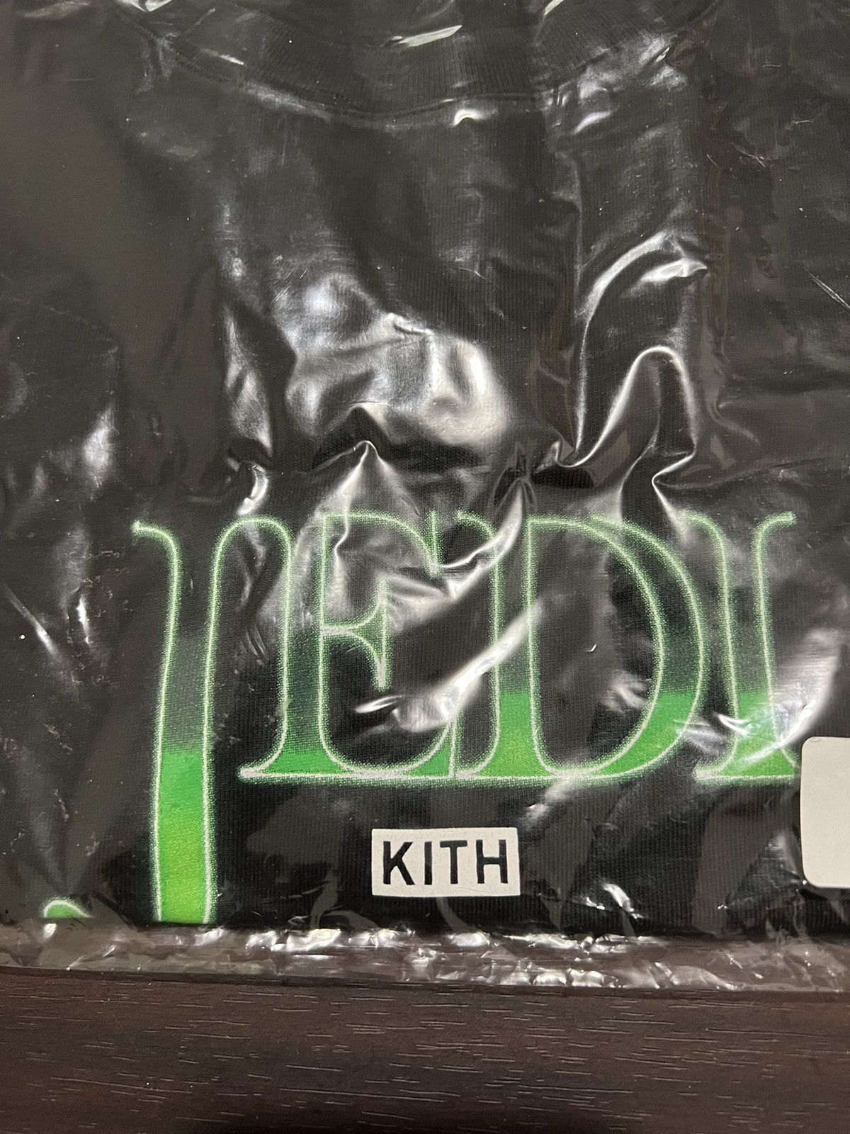 Kith KITH X STAR WARS Jedi Tee Size Large Size US L / EU 52-54 / 3 - 2 Thumbnail