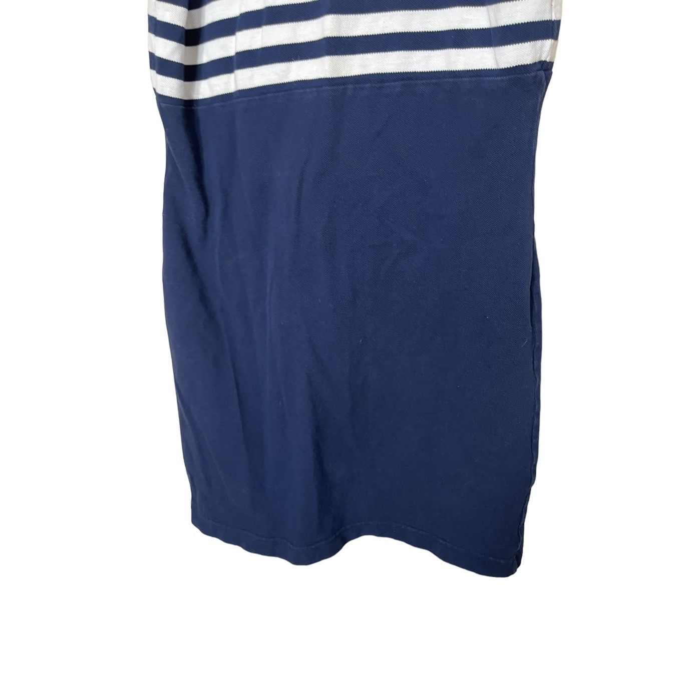 Tommy Hilfiger Vintage Tommy Hilfiger Y2K Polo Dress Size Medium Size M / US 6-8 / IT 42-44 - 9 Thumbnail