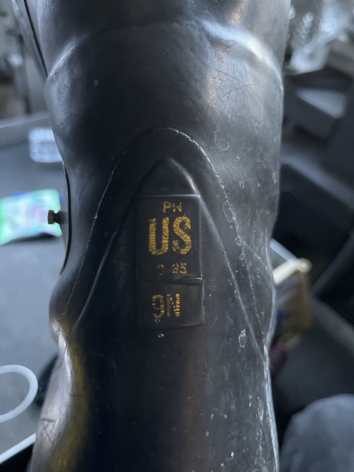 Other Bunny boots Size US 10.5 / EU 43-44 - 2 Thumbnail