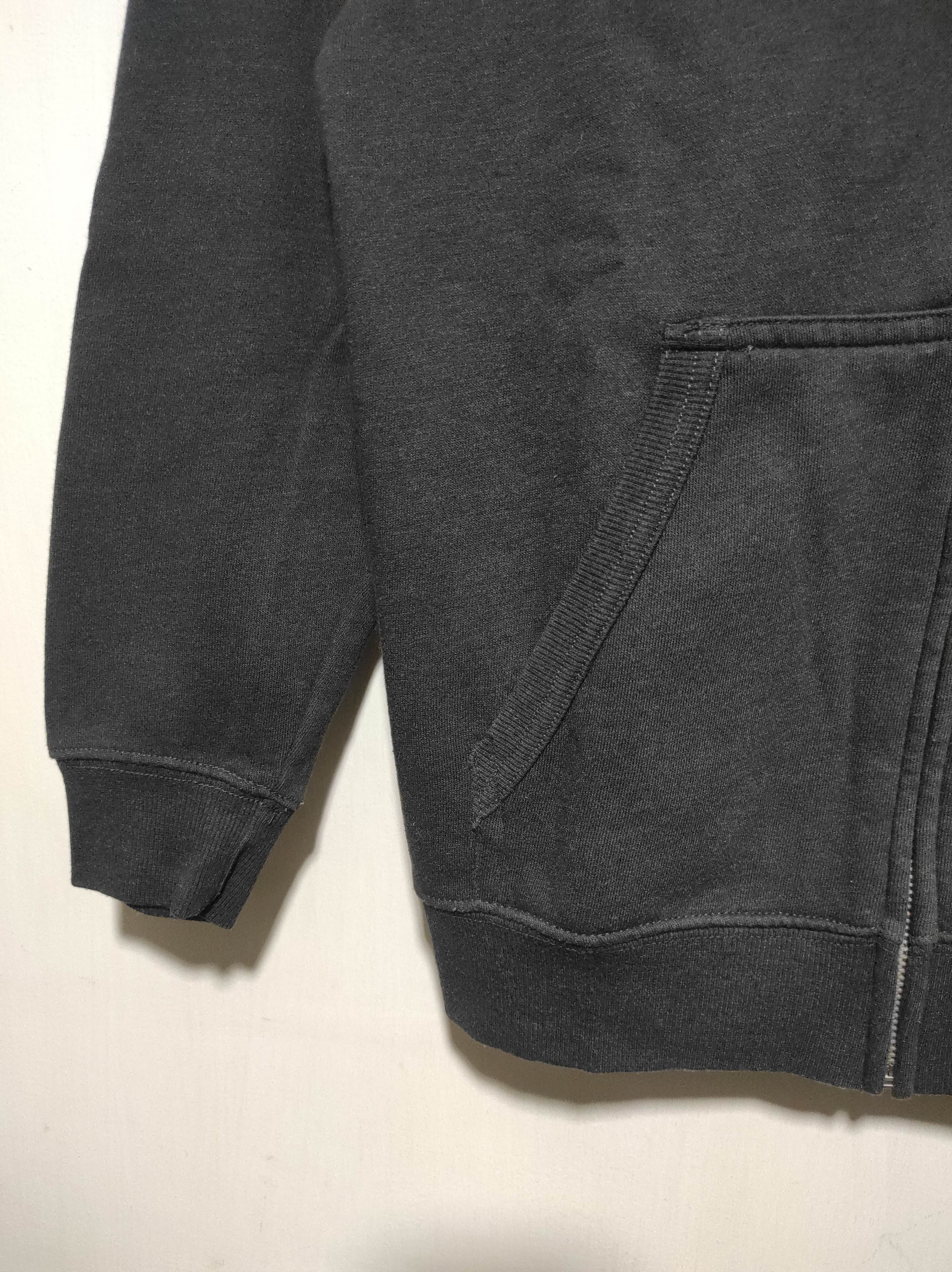 Vans Vans Zip Fur Hoodie IfSixWasNine LGB style Size US XS / EU 42 / 0 - 5 Thumbnail