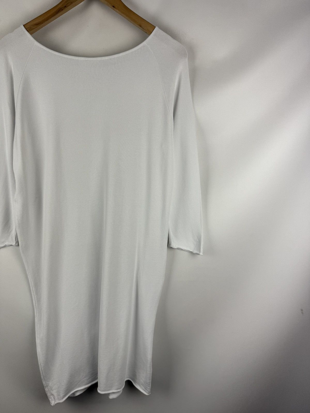 Annette Gortz Annette Gortz Avant-Garde Lagenlook L/S Viscose Dress Size XS / US 0-2 / IT 36-38 - 15 Thumbnail