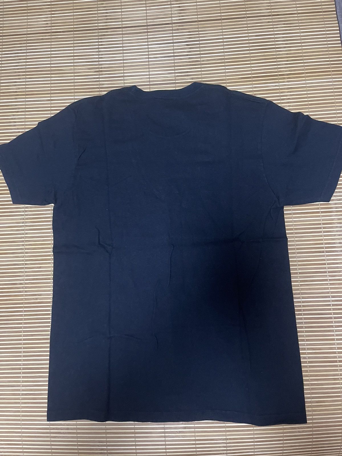 Supreme necklace tee hotsell