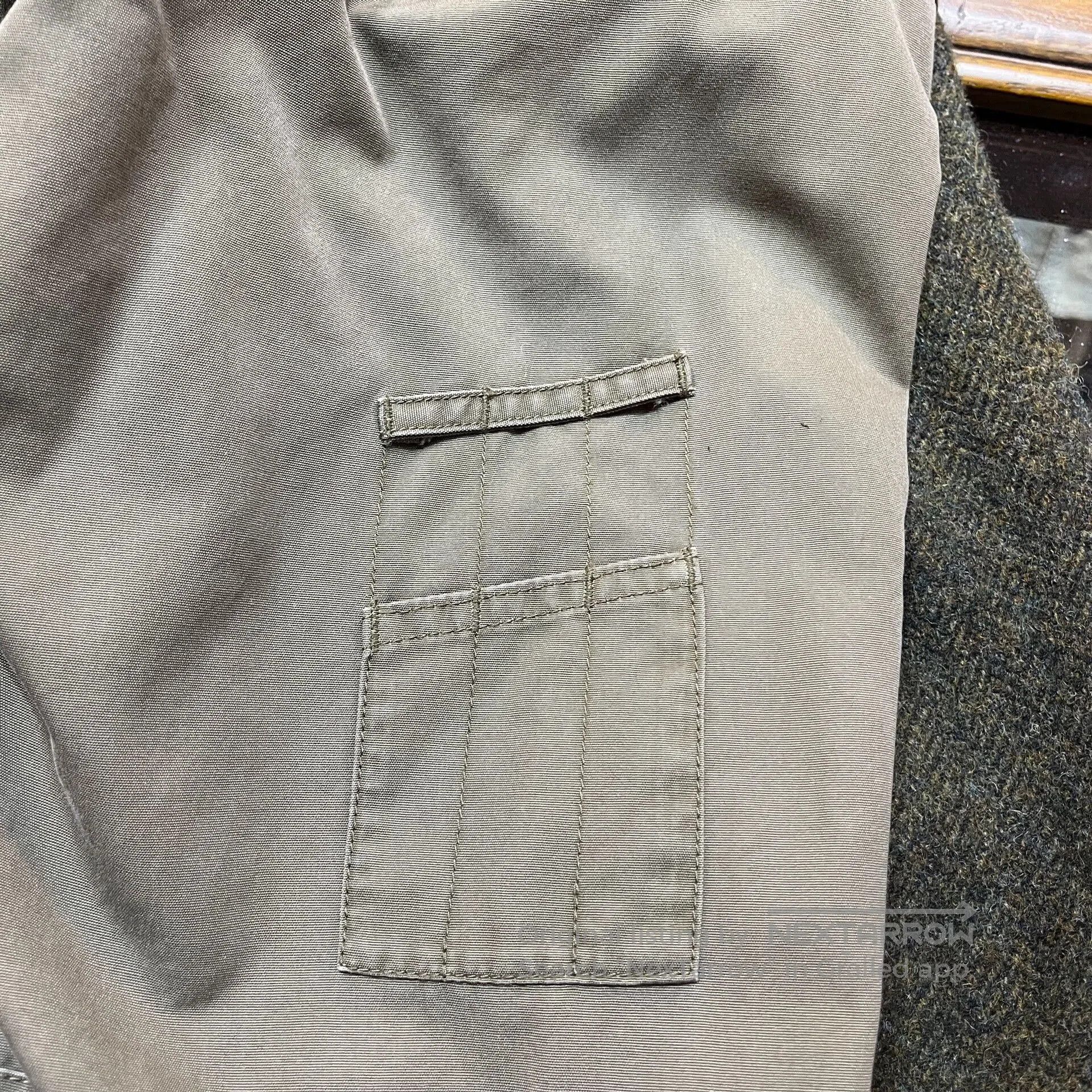 RRL Ralph Lauren RRL Vintage Wool Blend Jacket. Size US S / EU 44-46 / 1 - 8 Thumbnail