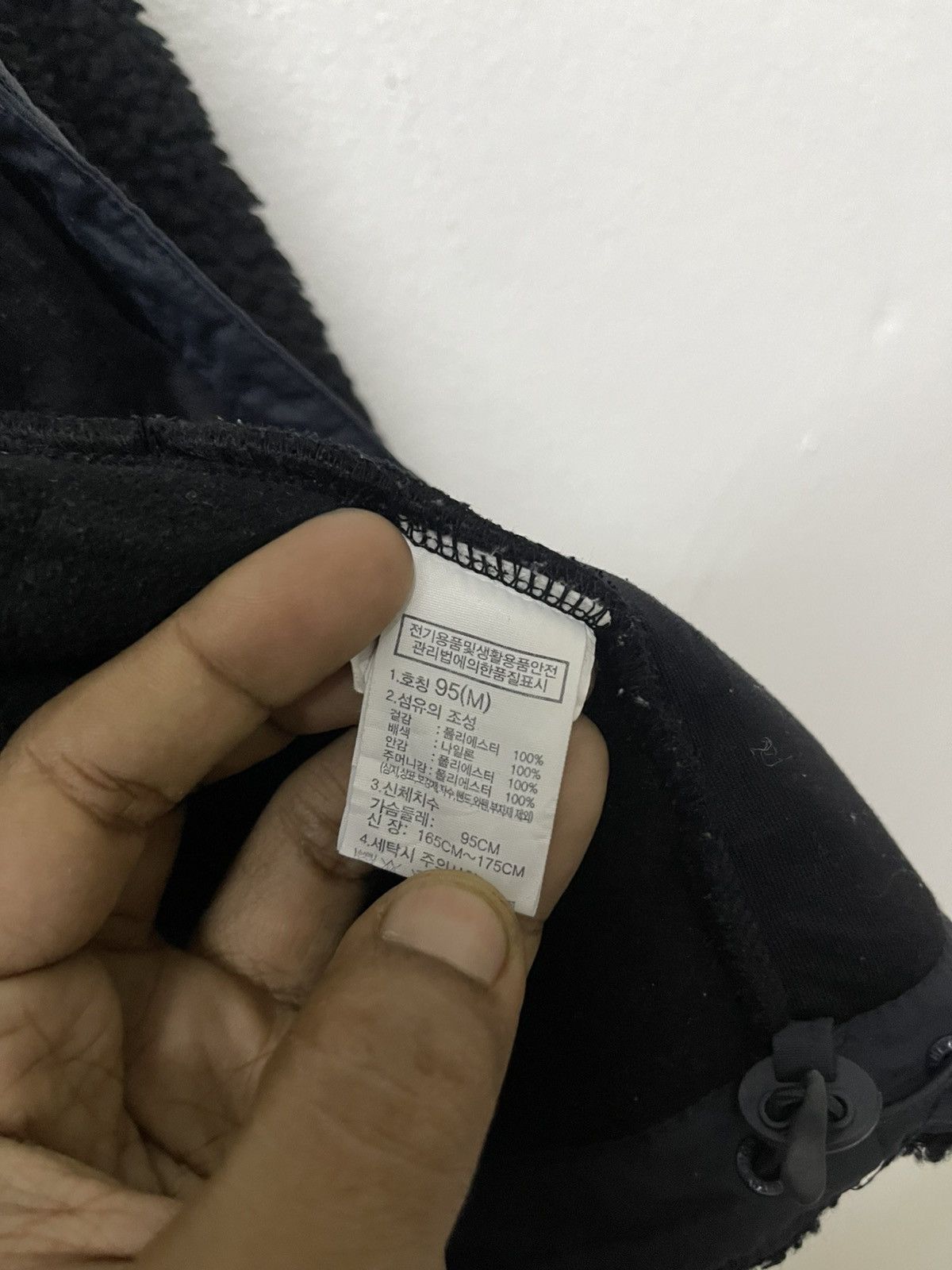 The North Face THE NORTH FACE PLAY GREEN ECO COLLECTION BOA FLEECE JACKET Size US M / EU 48-50 / 2 - 13 Thumbnail