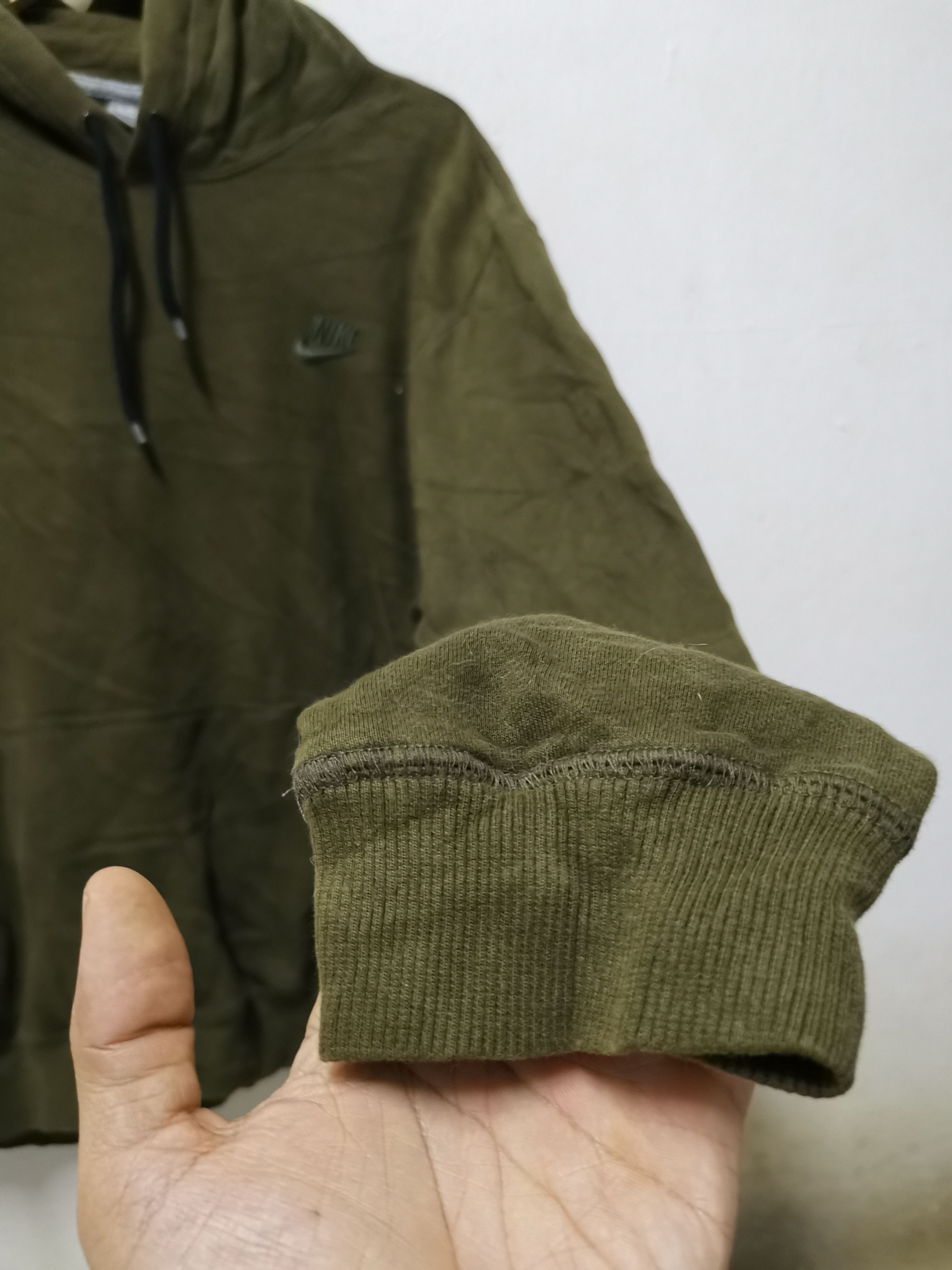 If Six Was Nine × Nike Nike hoodie Size US M / EU 48-50 / 2 - 3 Thumbnail