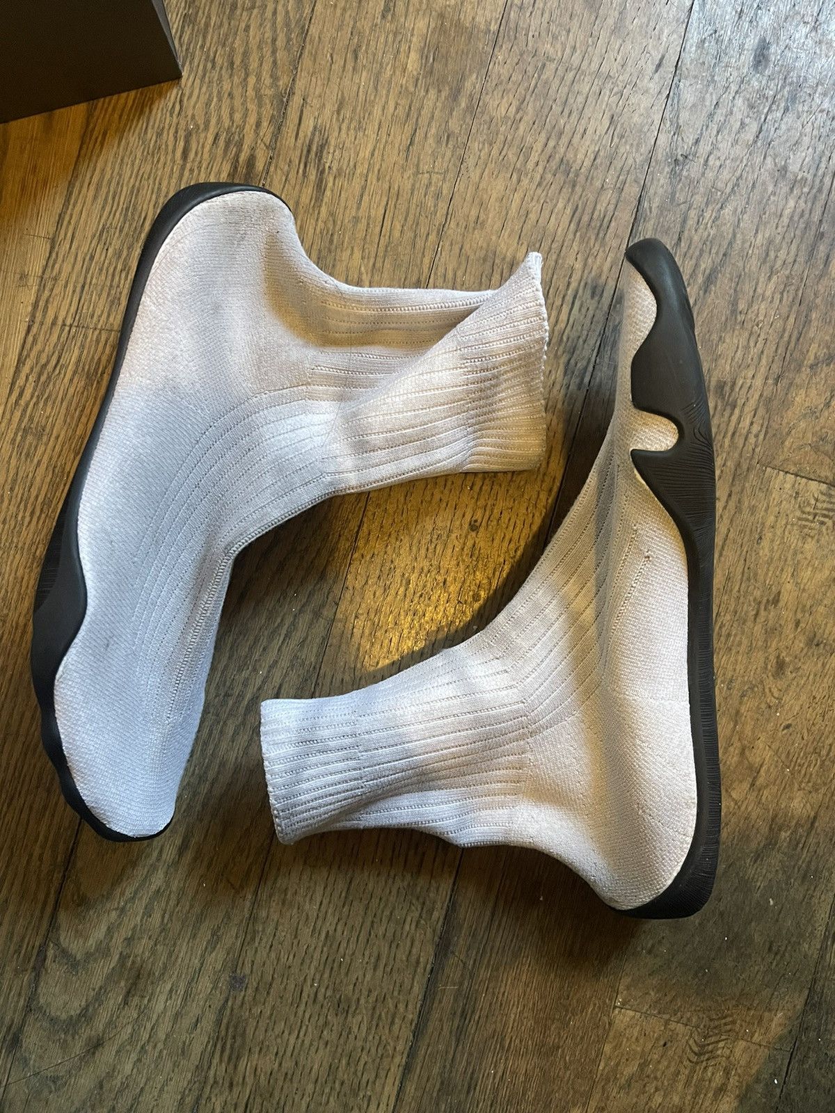 Vetements Vetements AW19 karate sneaker Size US 8 / EU 41 - 2 Thumbnail